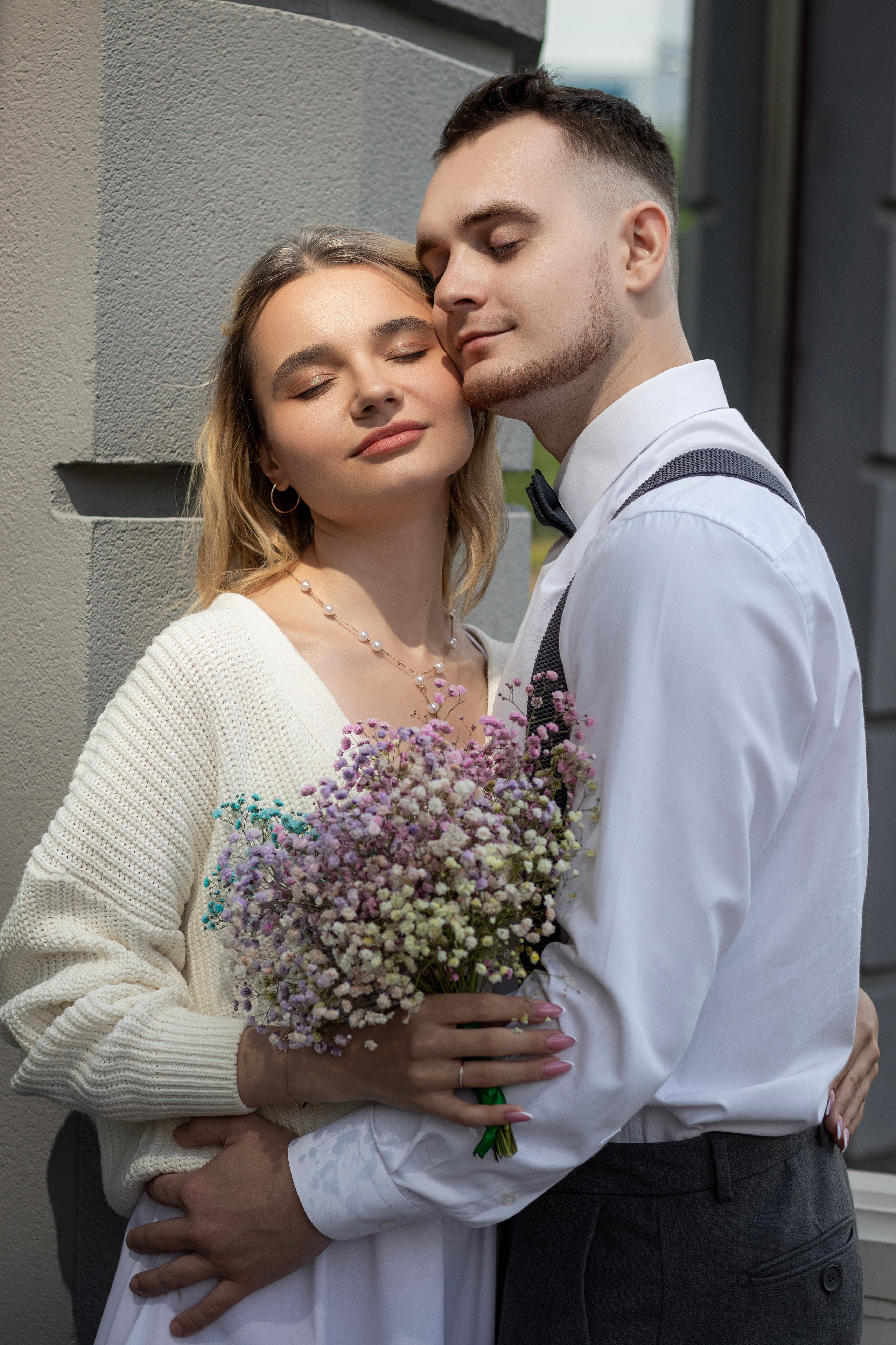 Свадебная фотосессия. Свадебный фотограф в Екатеринбурге. Дарья Бондаренко