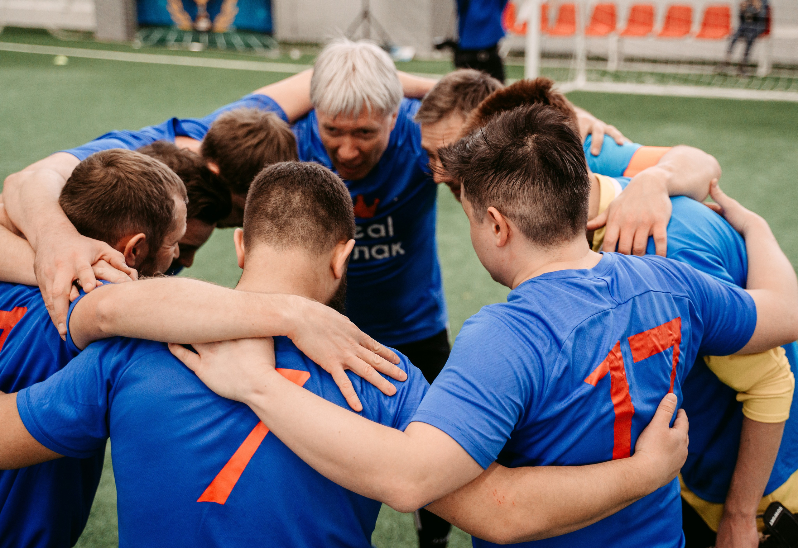 Bala-city Football cup / 2023. Саша Копылов, фотограф в Казани