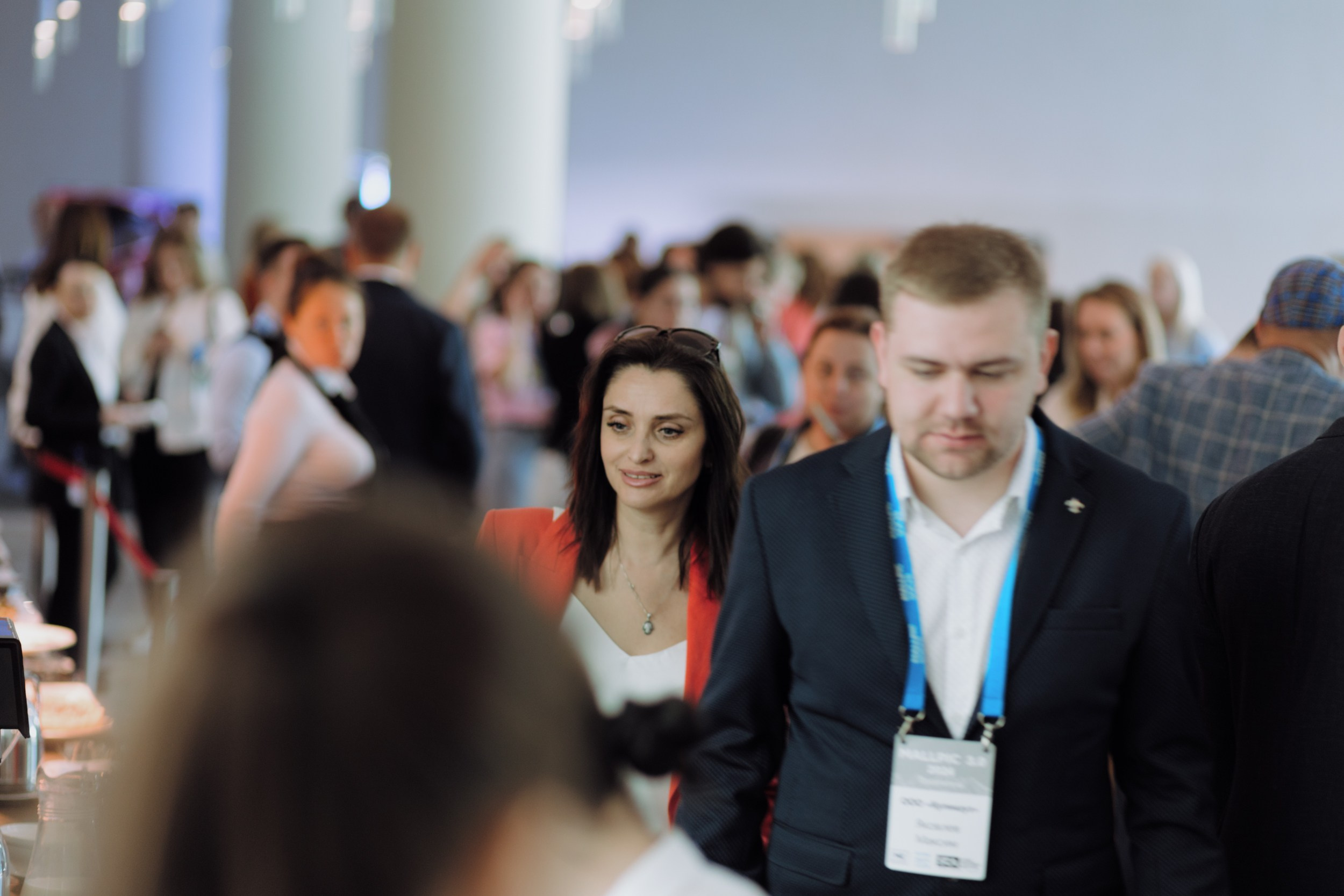 Mallpic2024. RetroChic Фото