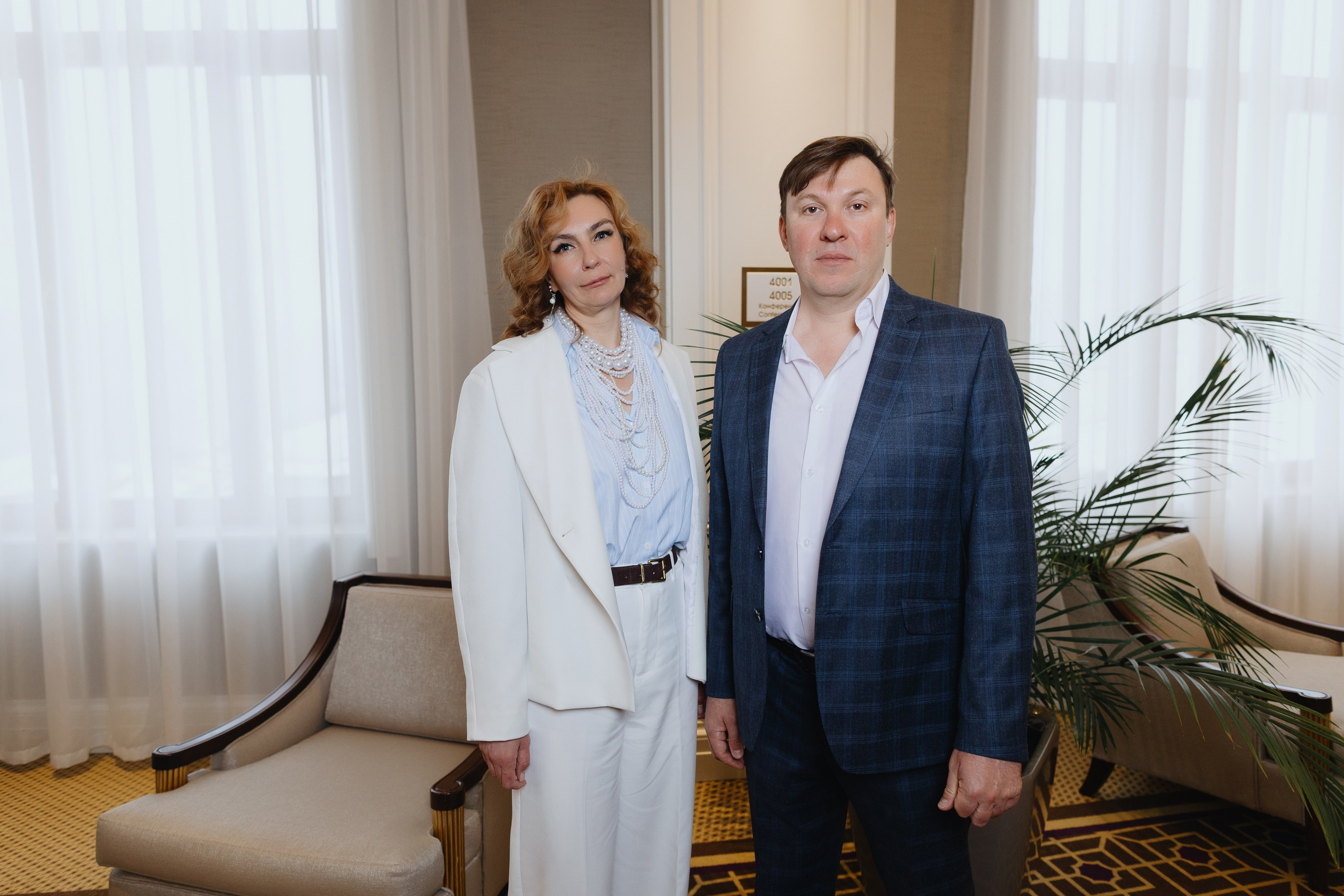 Для Сбера. RetroChic Фото