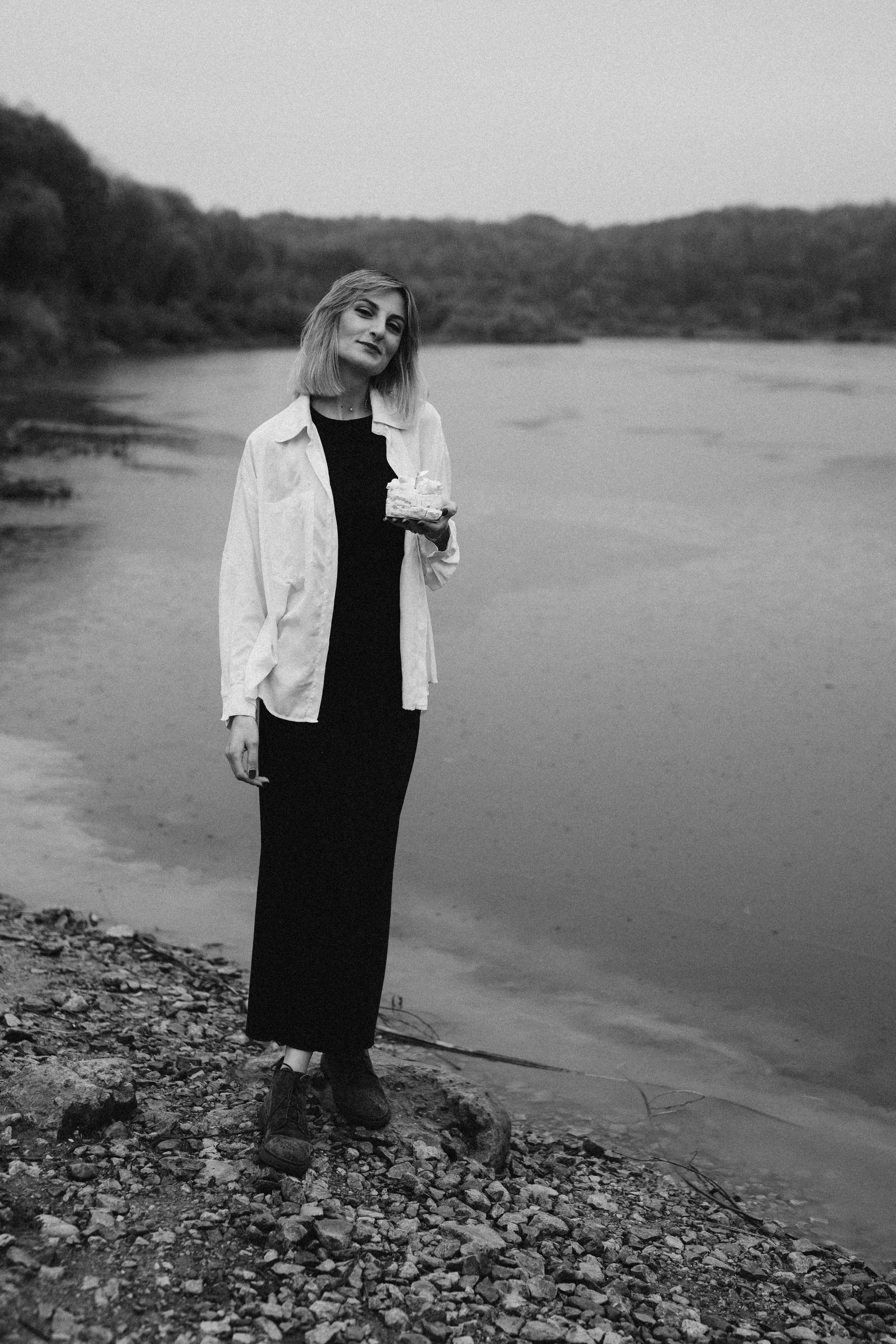 Анна. Свадебный и семейный фотограф в Калуге Анна Киреева