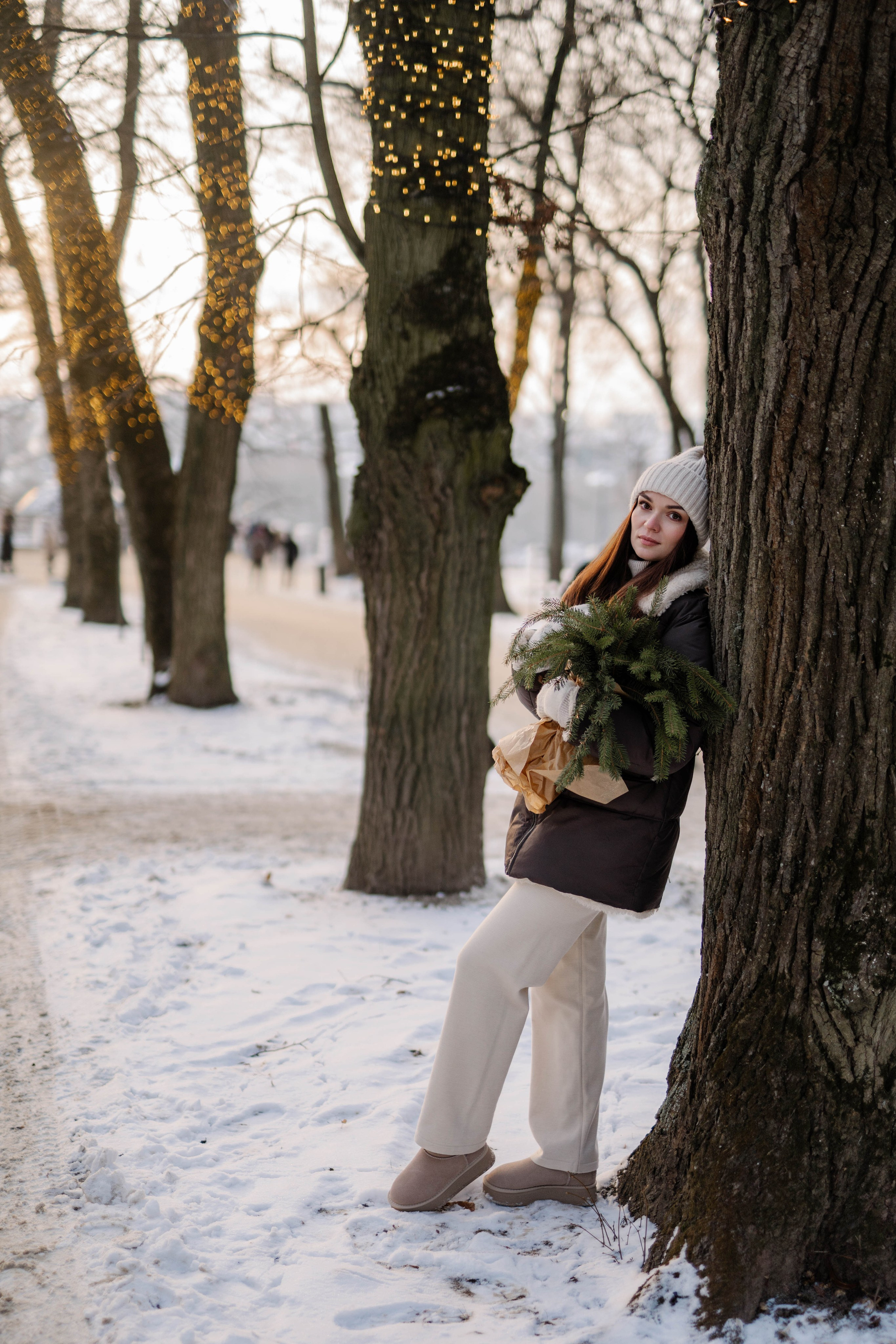 Анастасия. Свадебный и семейный фотограф в Калуге Анна Киреева