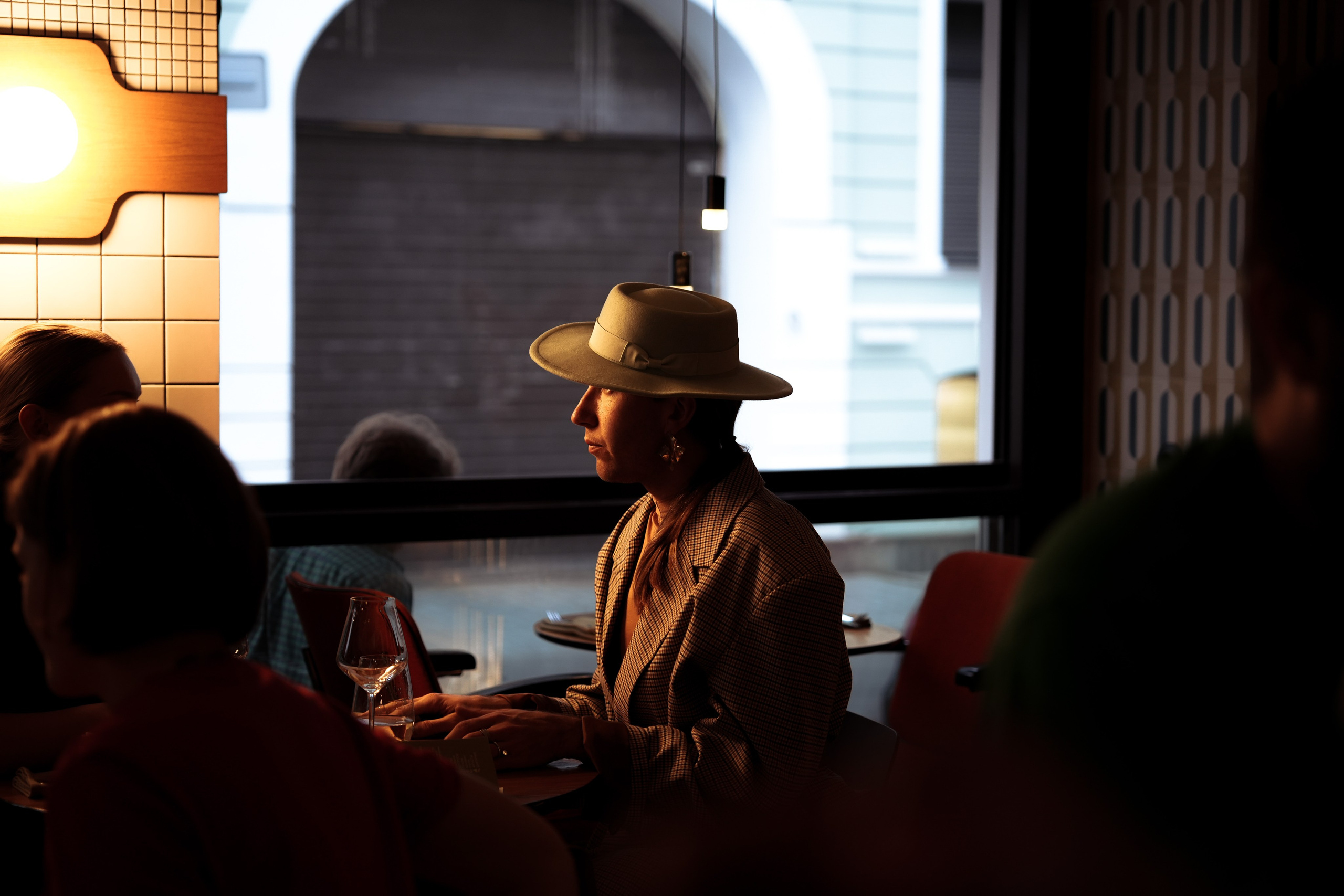 События. Фотограф и видеограф в Москве Юлия Прушинская