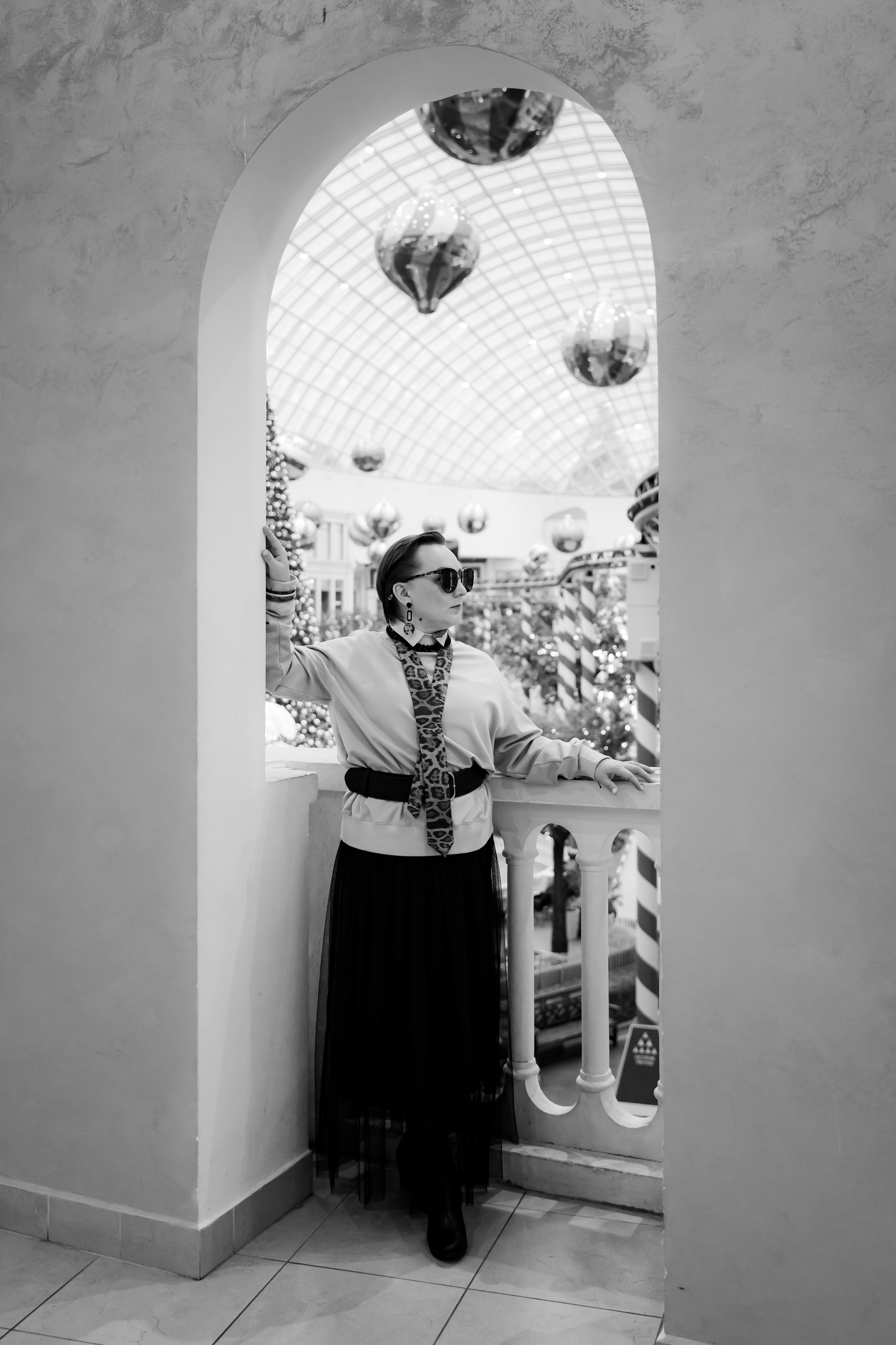 Портретная фотосессия в Острове Мечты. Интерьеры, Контент, Портреты | Фотограф в Москве Дани Терно