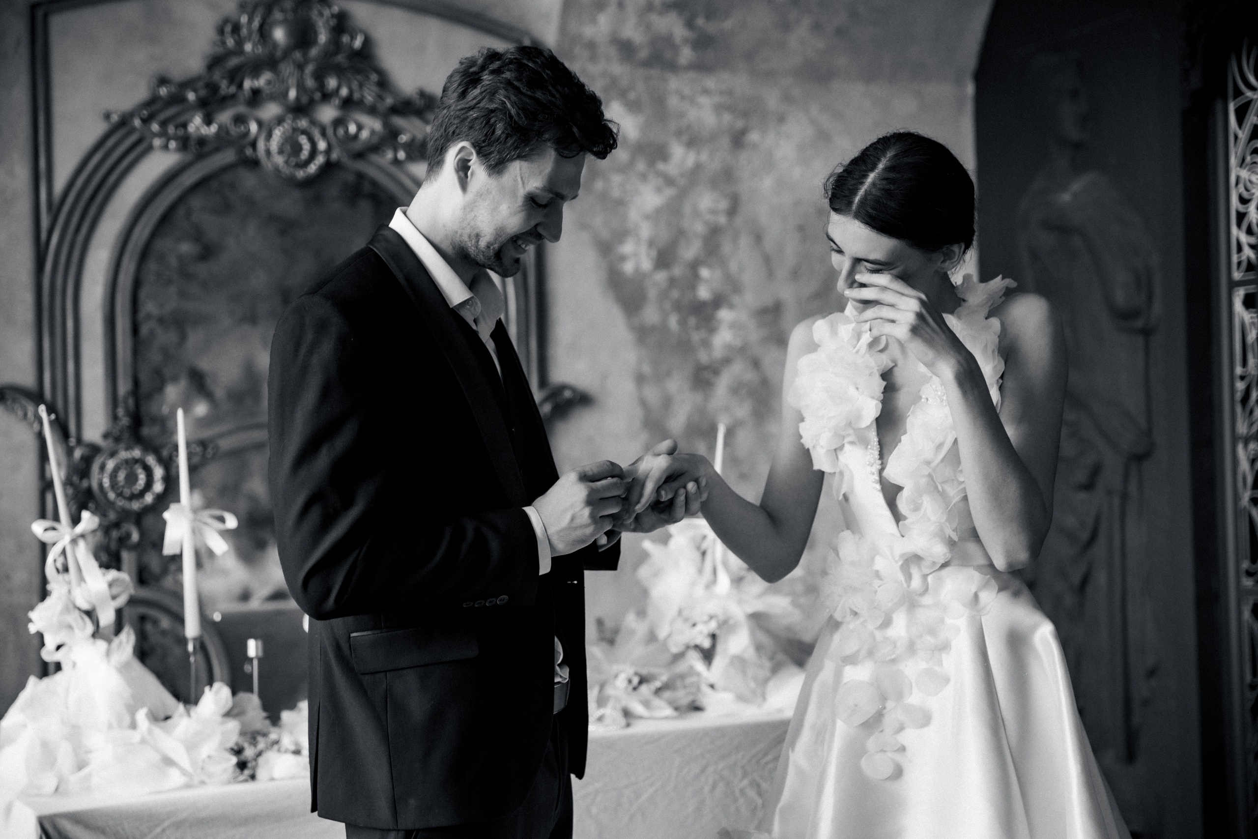 Весна. Фотограф Яна Белая