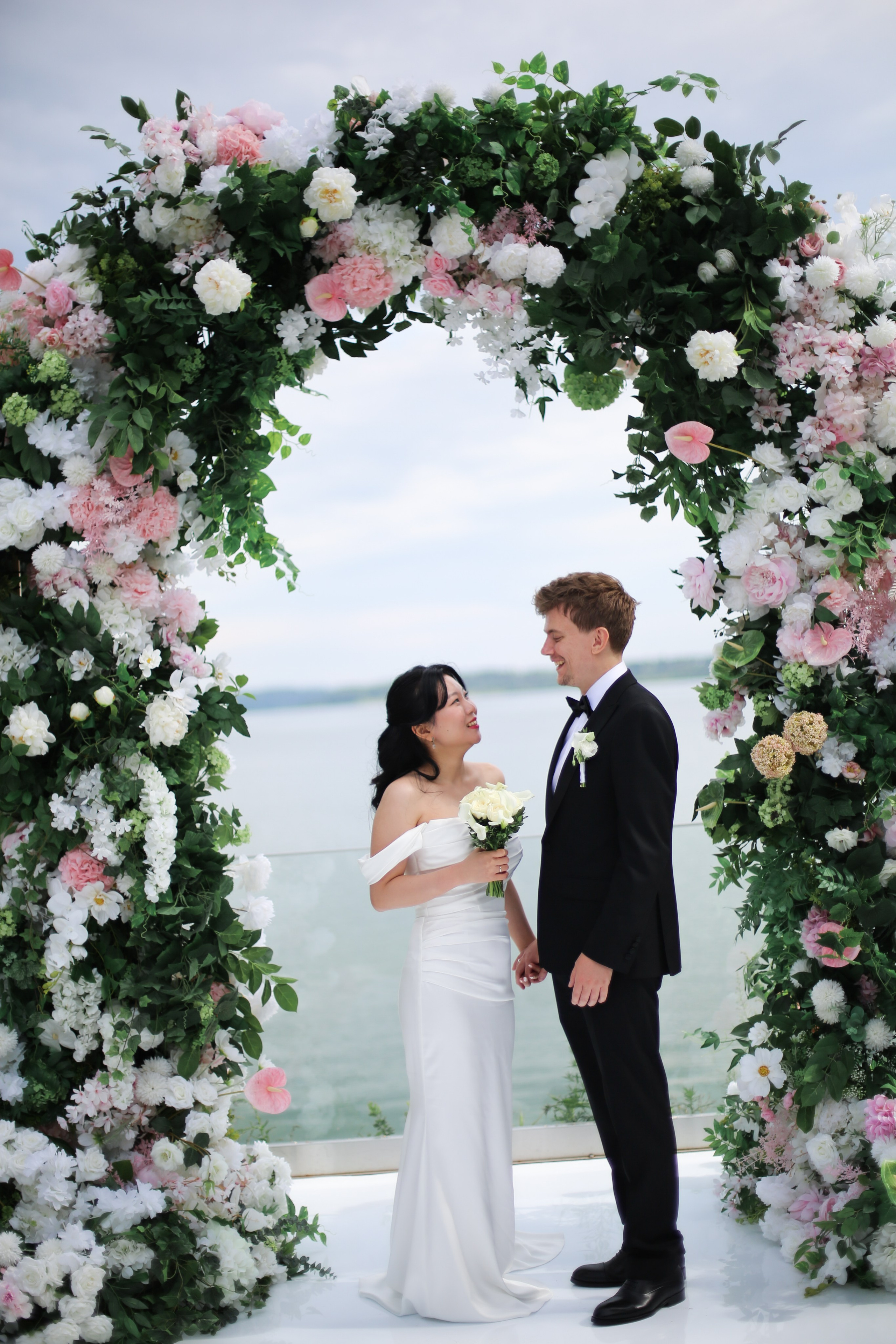 Любовь и Сергей (полный день). Фотограф Екатерина Максимова: семейные, индивидуальные съемки, свадьбы