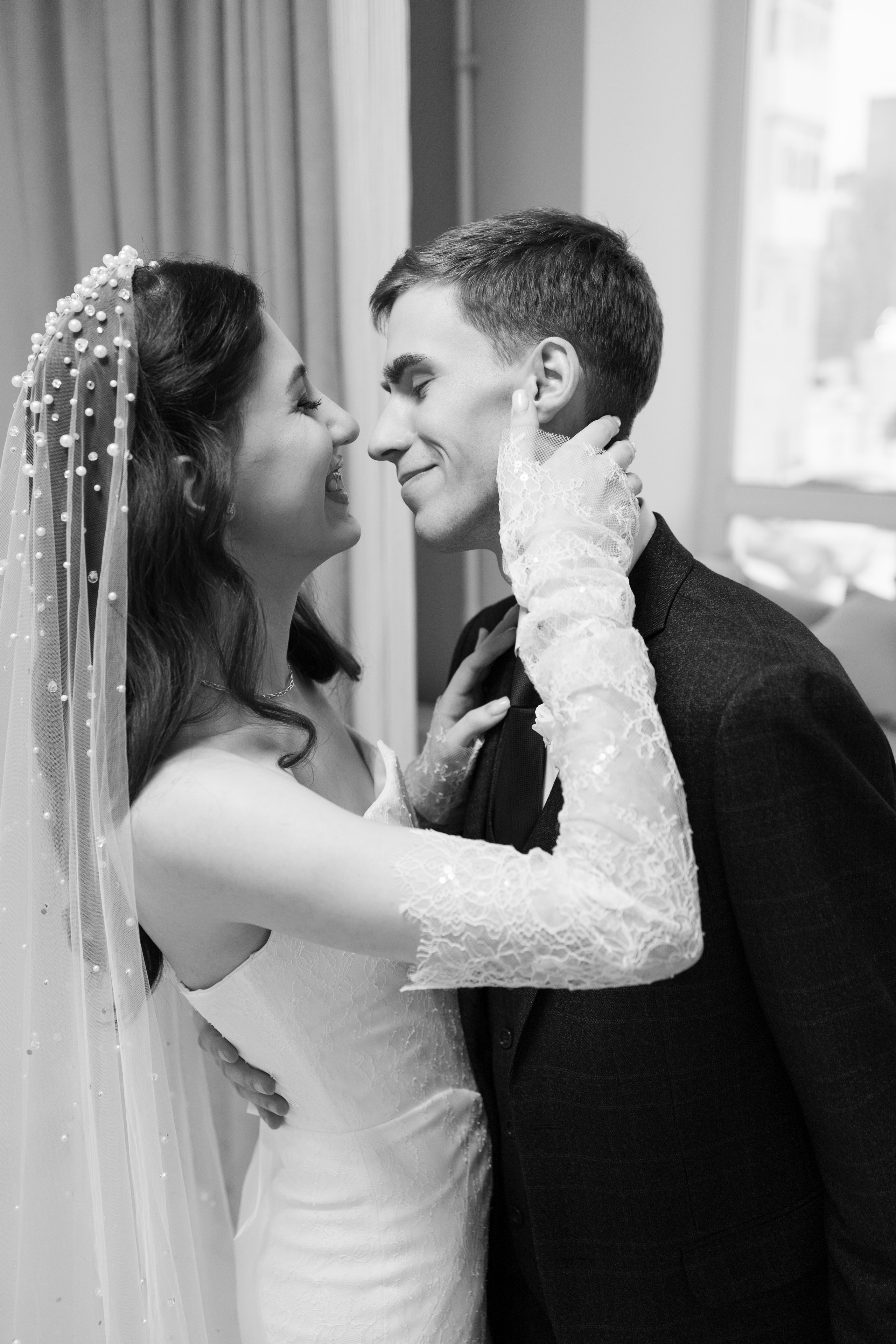 Wedding day A&M. Свадебный фотограф Курган Михаил Деркачев