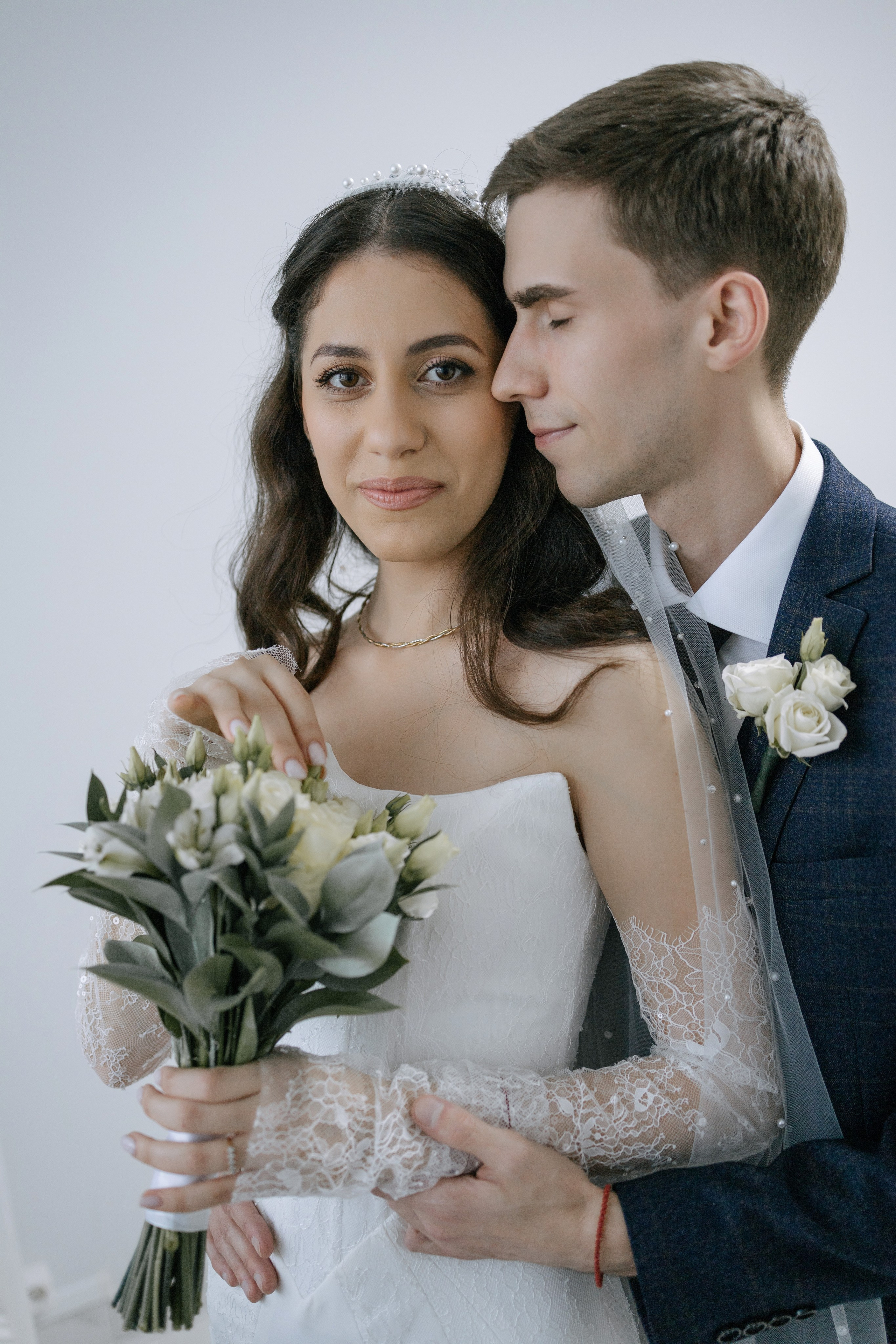 Wedding day A&M. Свадебный фотограф Курган Михаил Деркачев