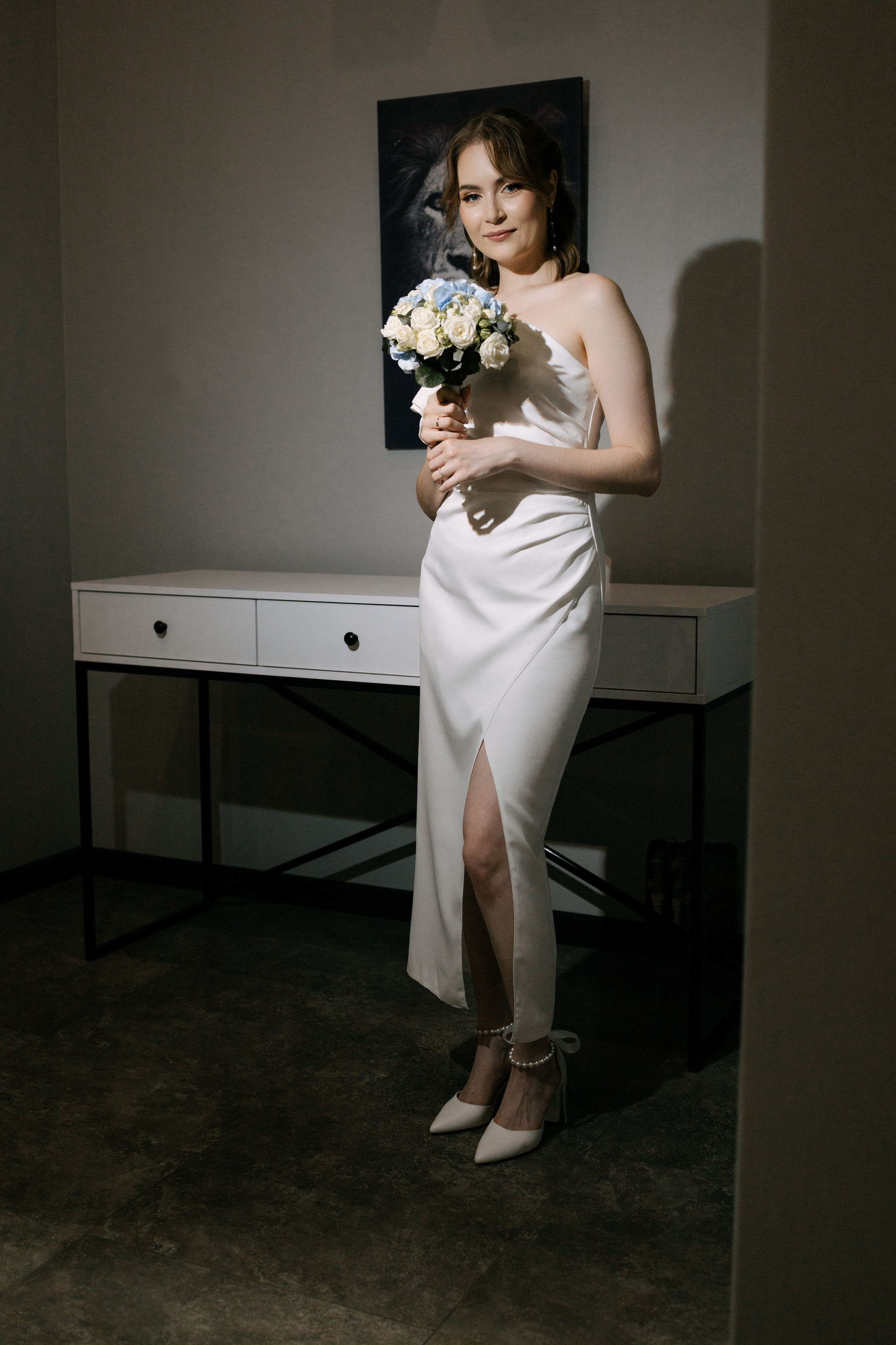 Wedding day A&D. Свадебный фотограф Курган Михаил Деркачев