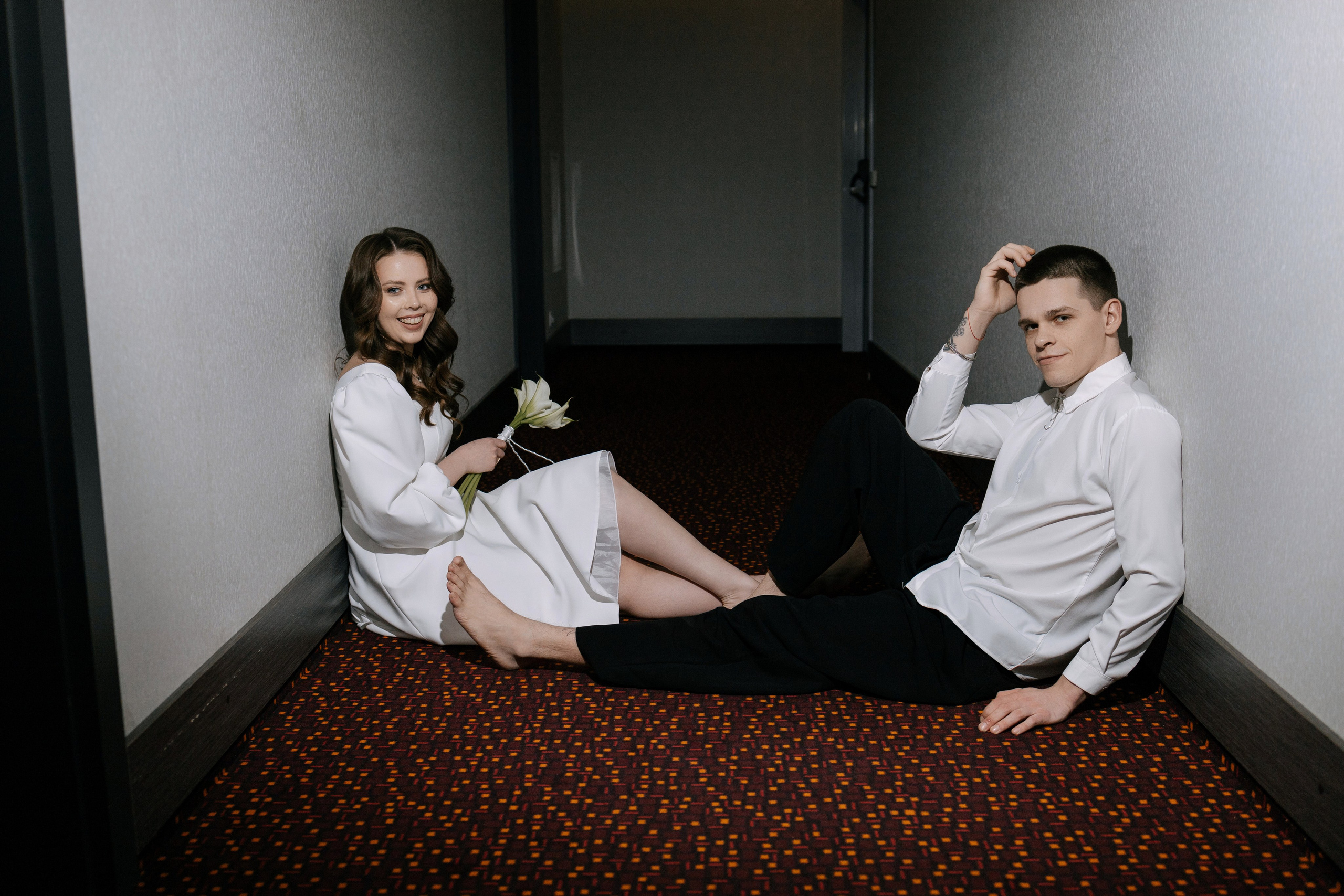 Wedding day G&O. Свадебный фотограф Курган Михаил Деркачев