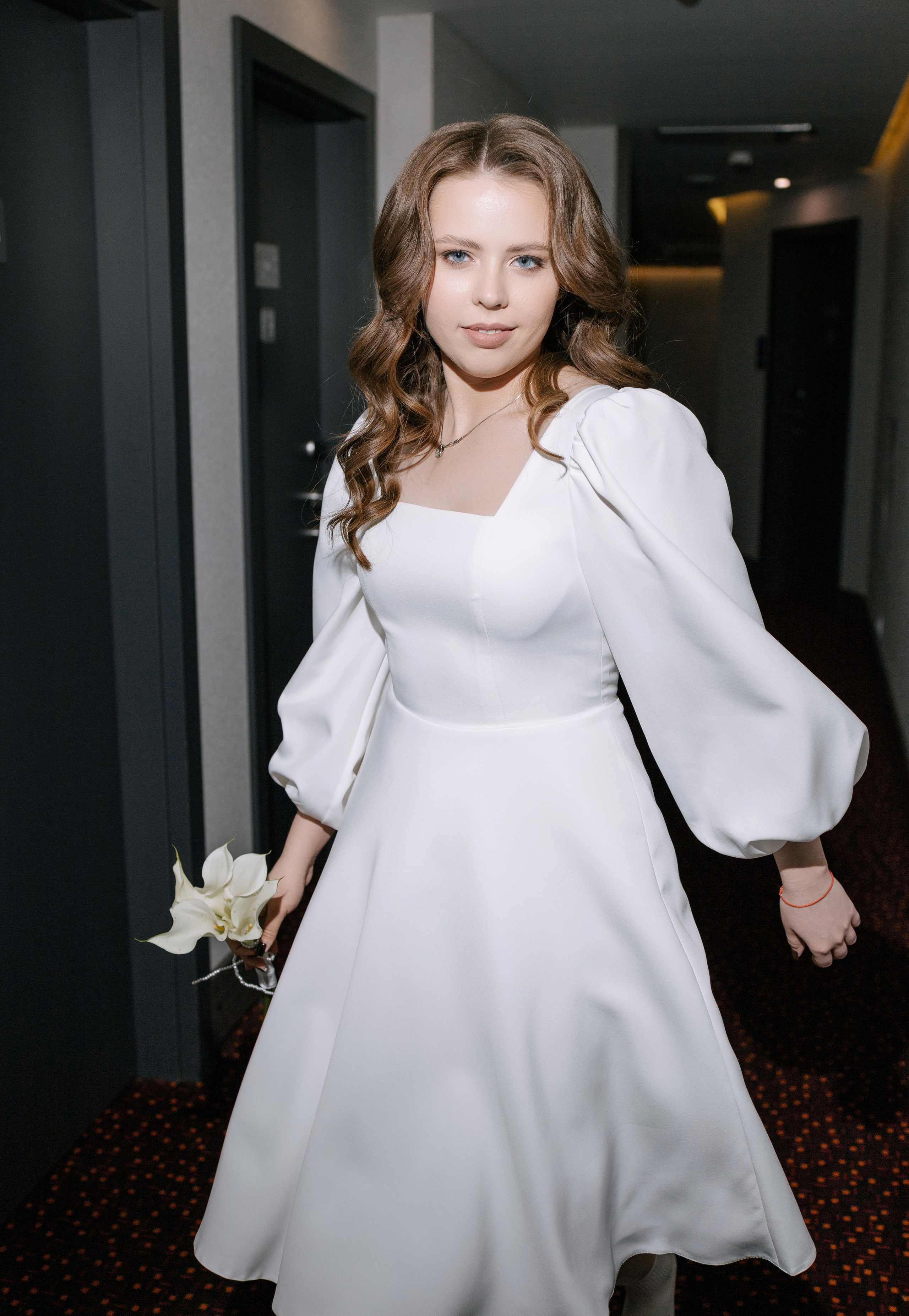 Wedding day G&O. Свадебный фотограф Курган Михаил Деркачев