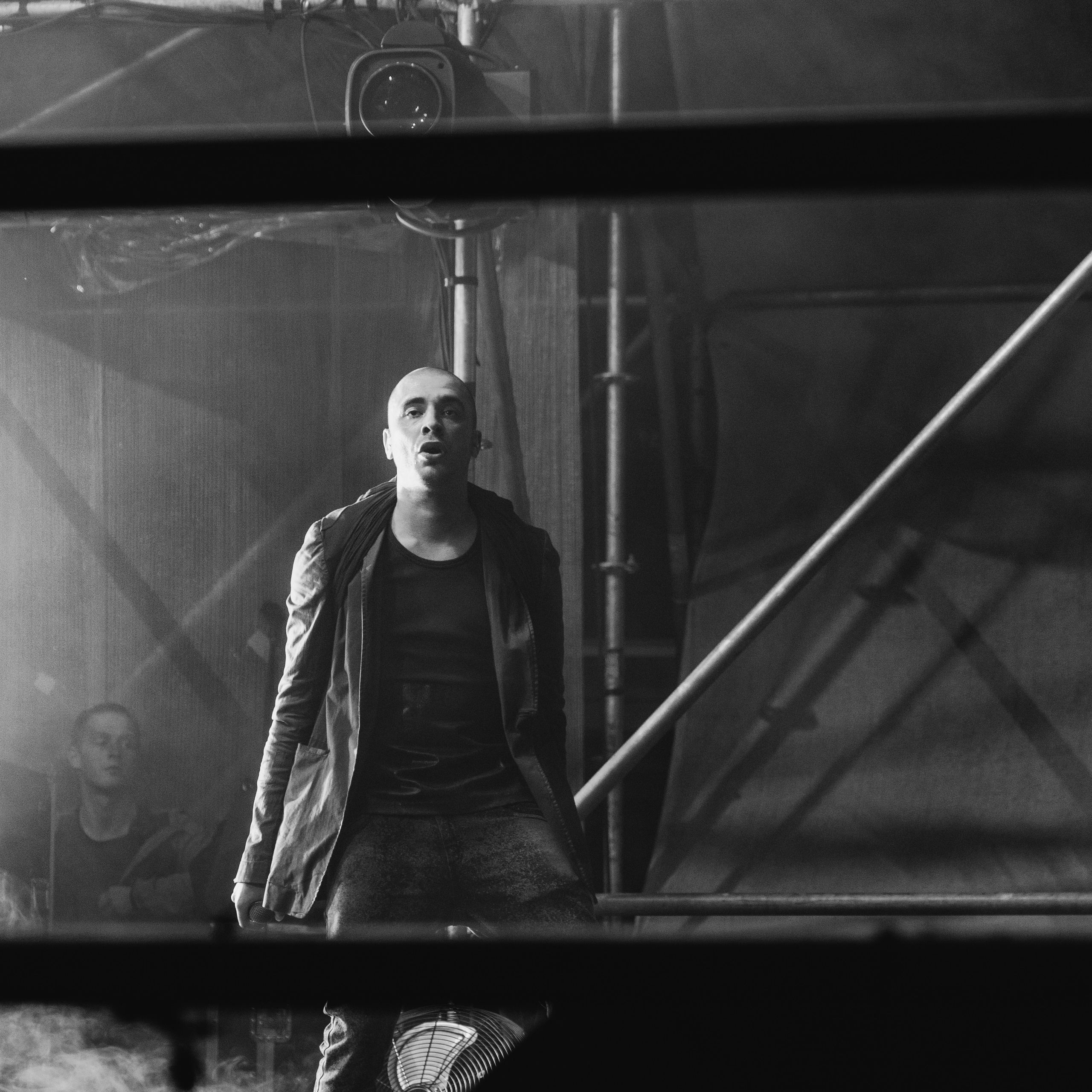 ХАСКИ. «ПЛАНЕТА К-30» ‘23. RUSLAN ROZANOV