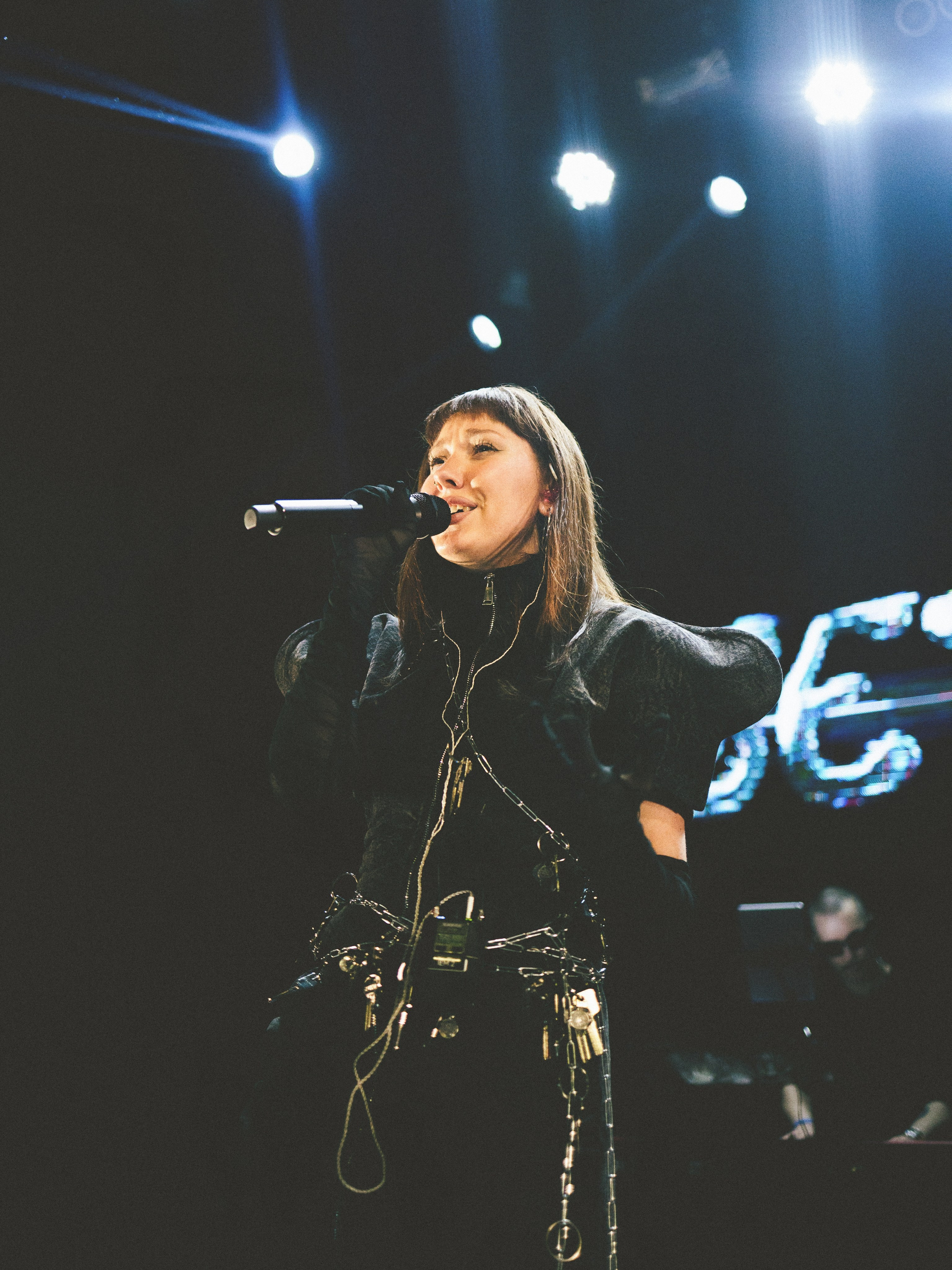 Motherland Winter’26. RUSLAN ROZANOV