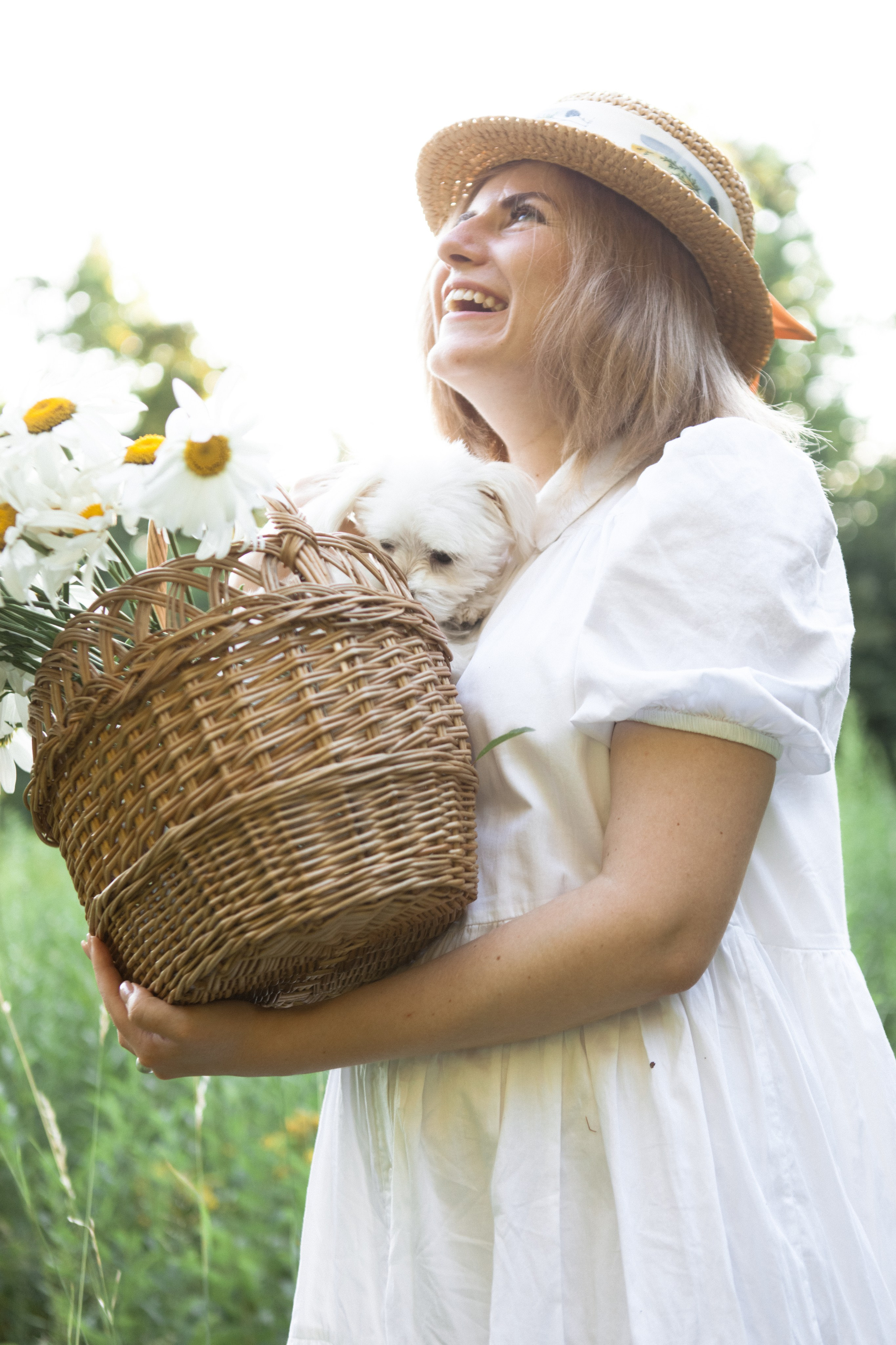 Portraits. Фотограф Аня Карпус