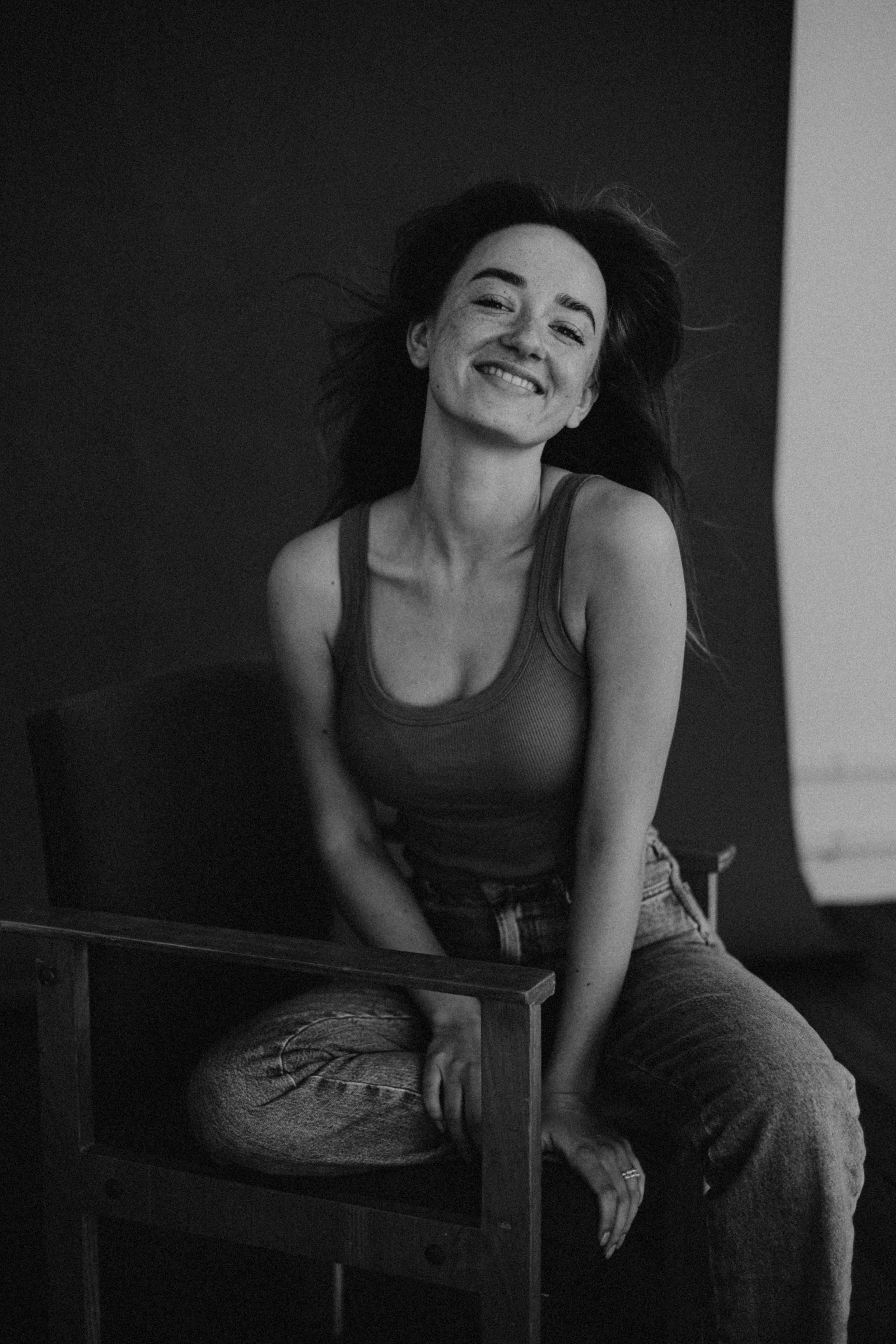 Влада. Фотограф Настя Леонова