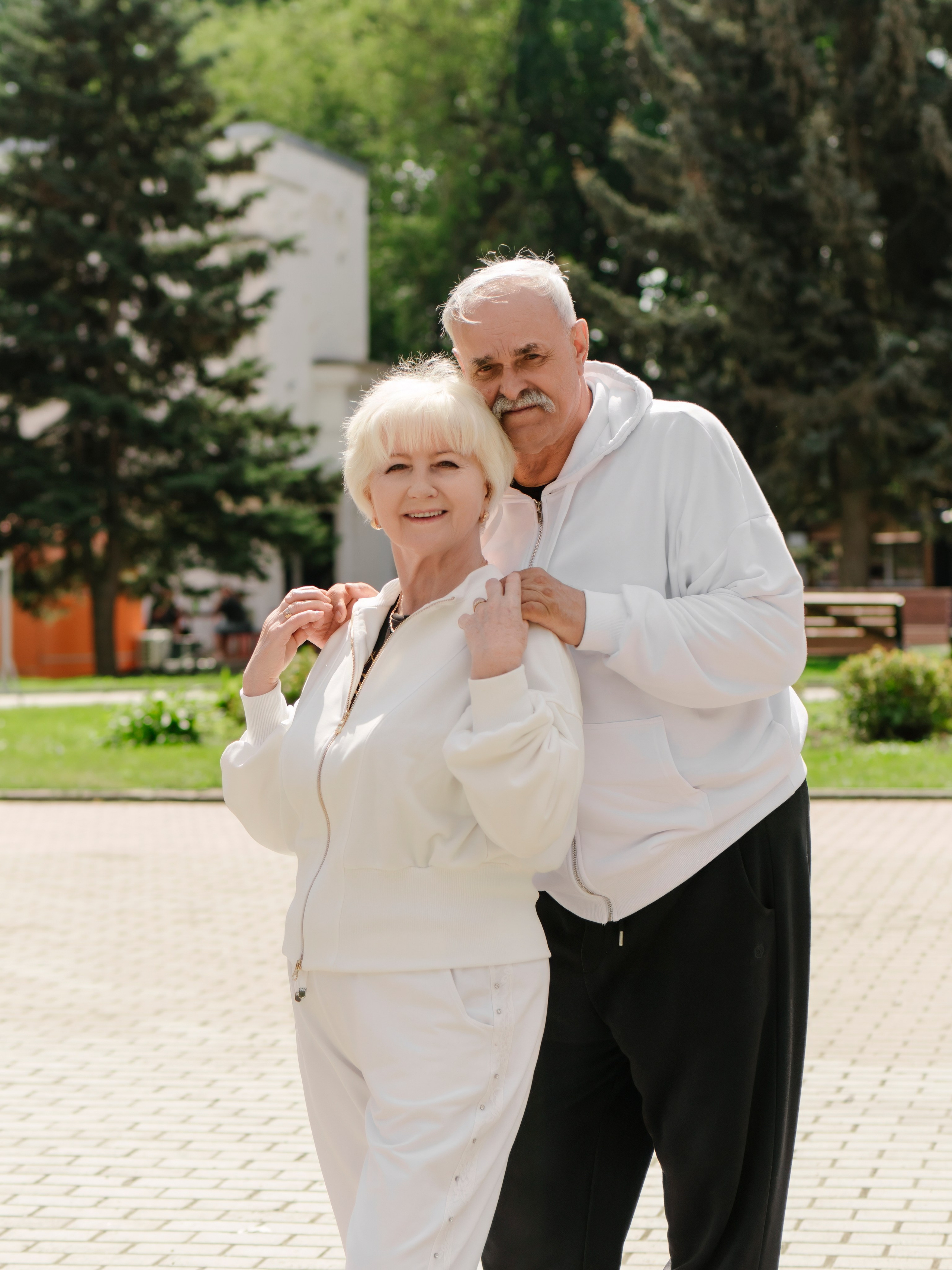 Алевтина. Свадебный фотограф во Владимире - Мария Широкорядова