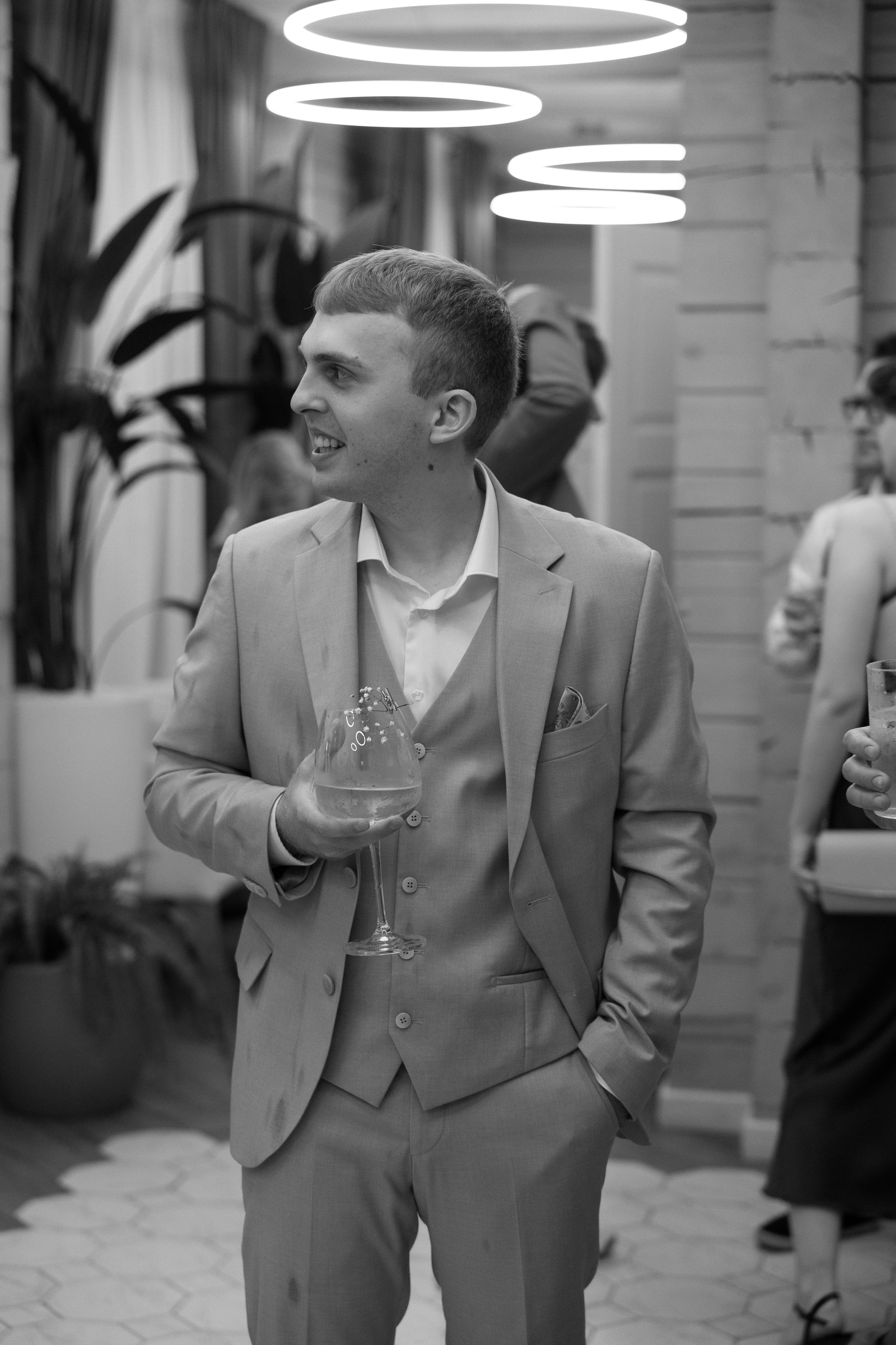 Даниил и Светлана. Свадебный и семейный фотограф в Новосибирске Наталья Зорина