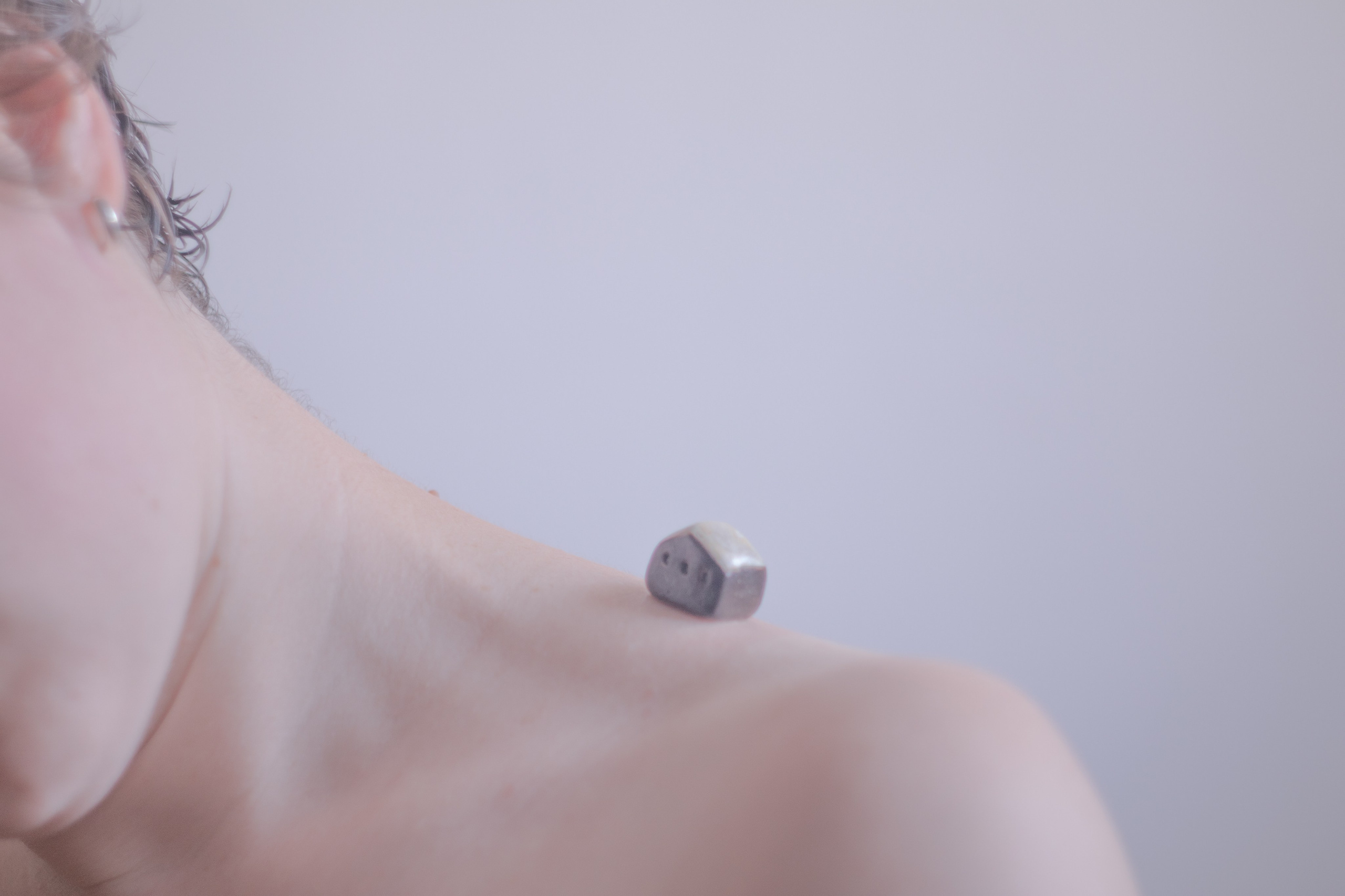 Энциклопедия личных вещей. Екатерина Подлеснов