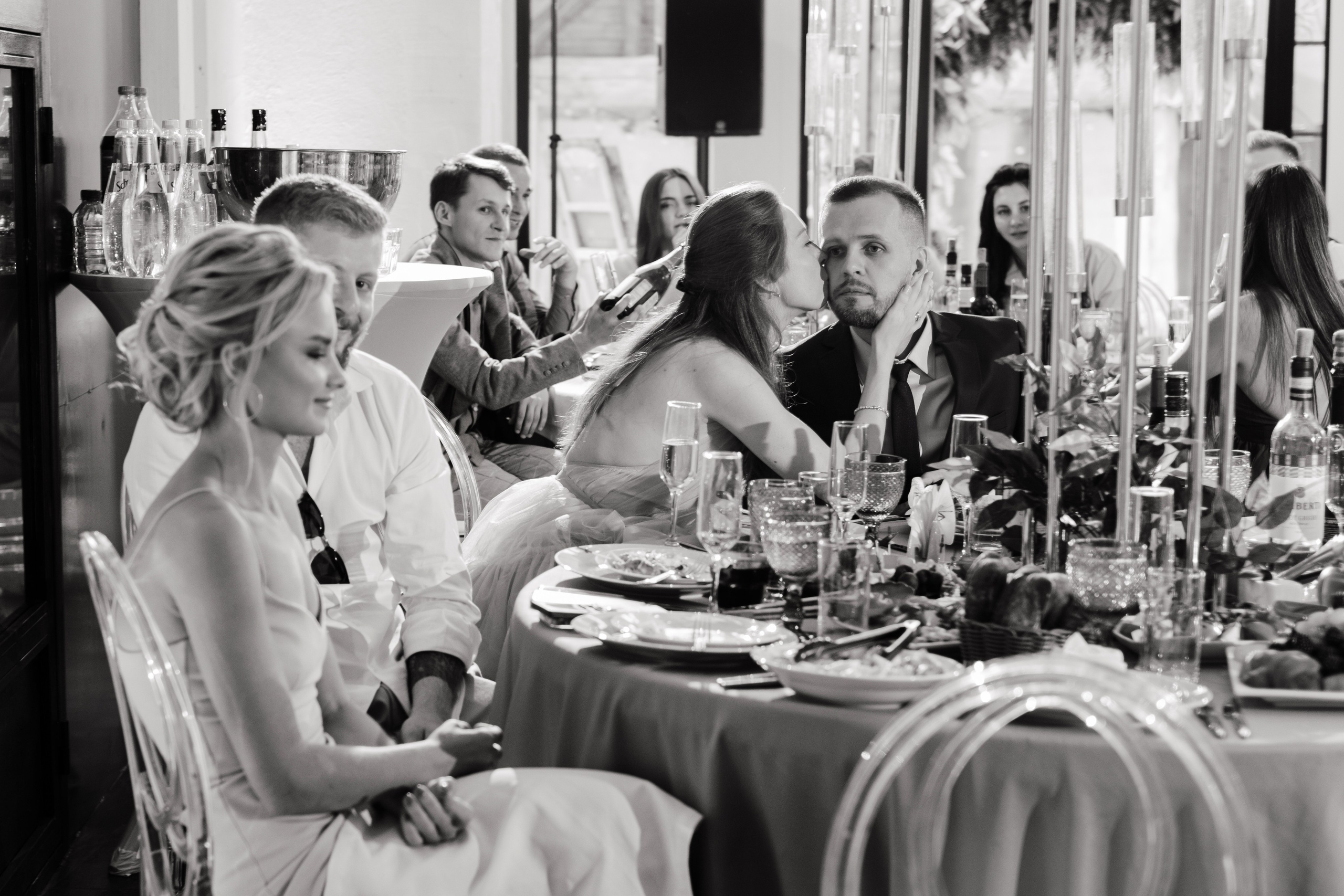 Манчестер лофт Олег и София. Свадебный и семейный фотограф Ксения Ржевская (Митрохина)