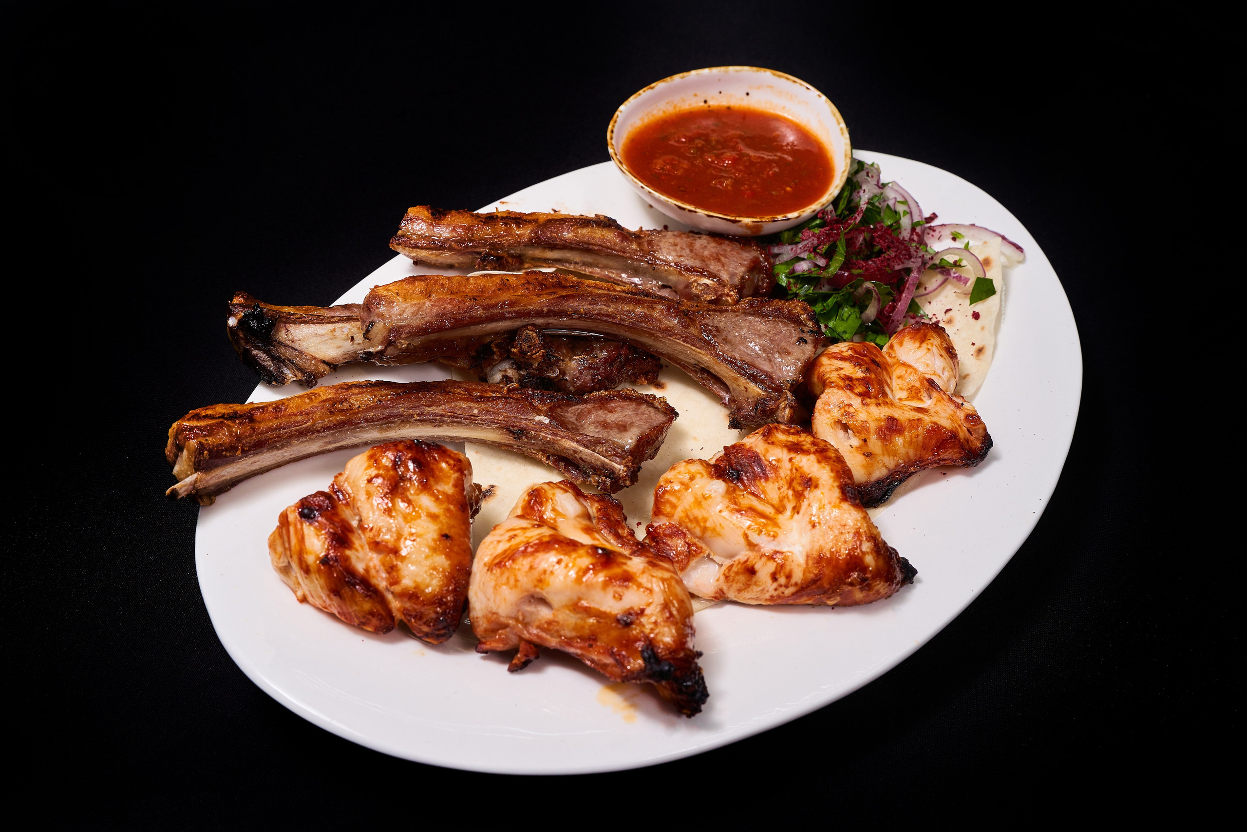 Предметная и фудсъёмка в Москве. Фото для маркетплейсов. Фотограф Петр Анисимов