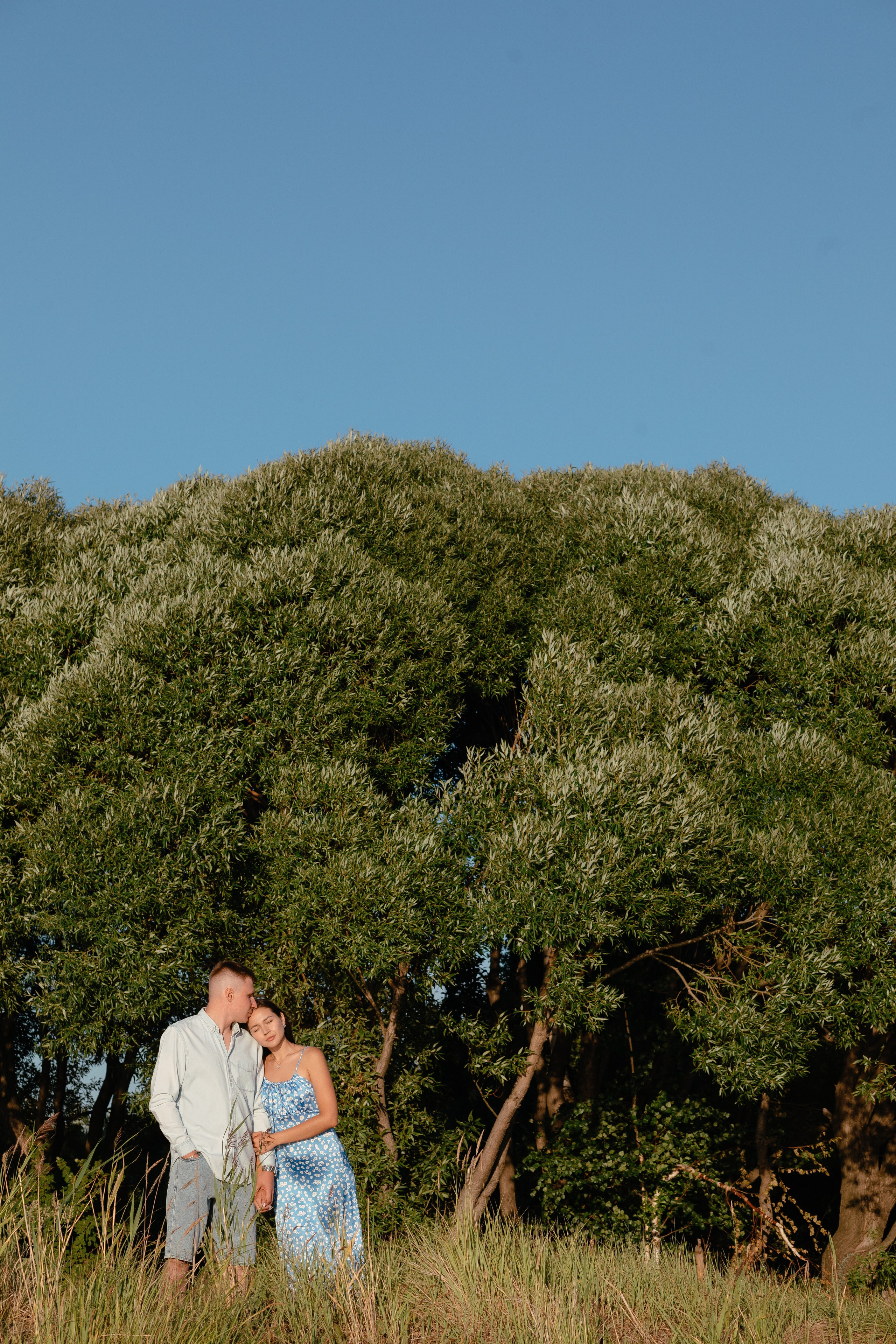 Рустам и Кристина. Свадебный фотограф Виктория