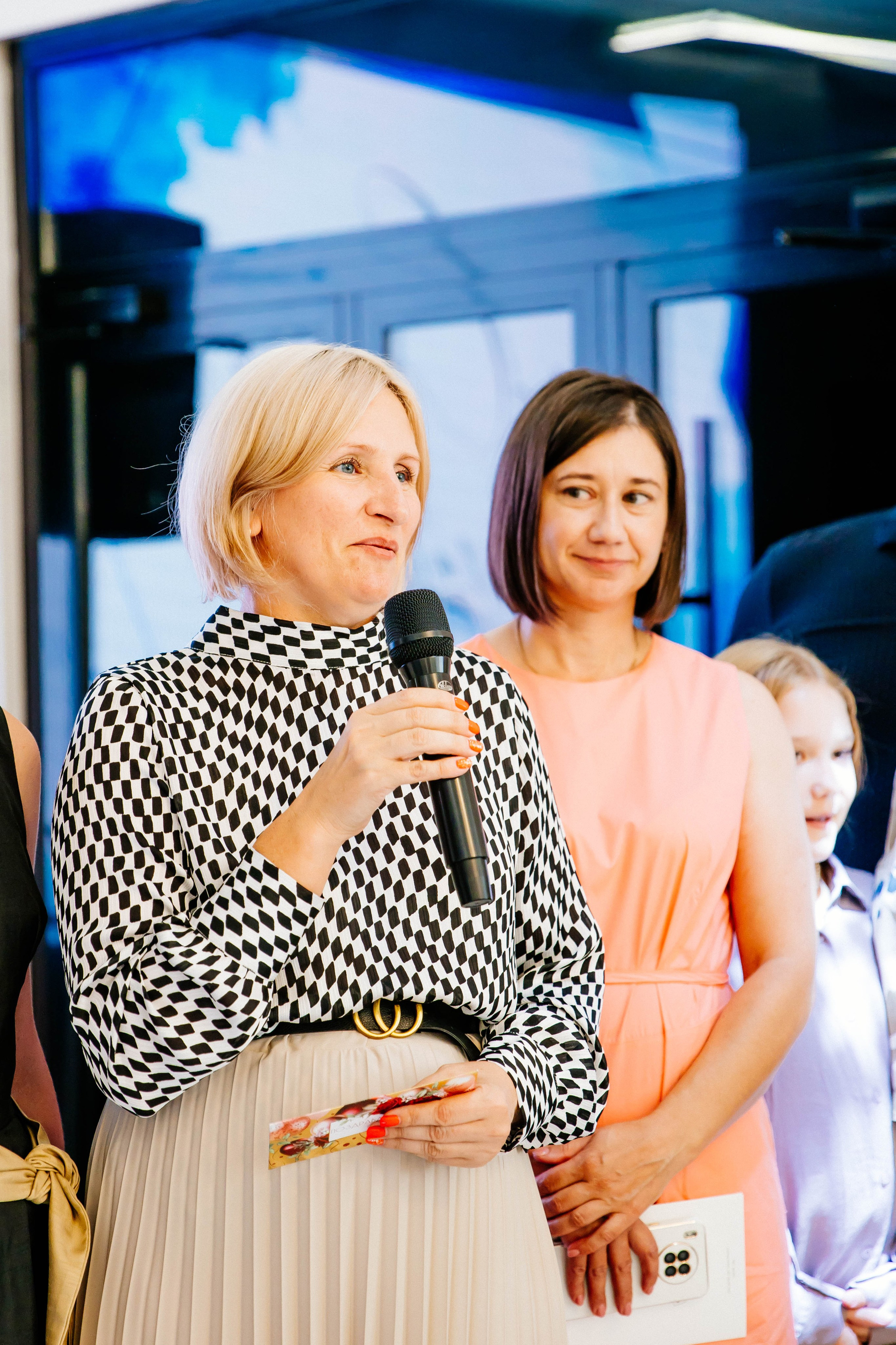 Ползунов. Рыжова Тамара