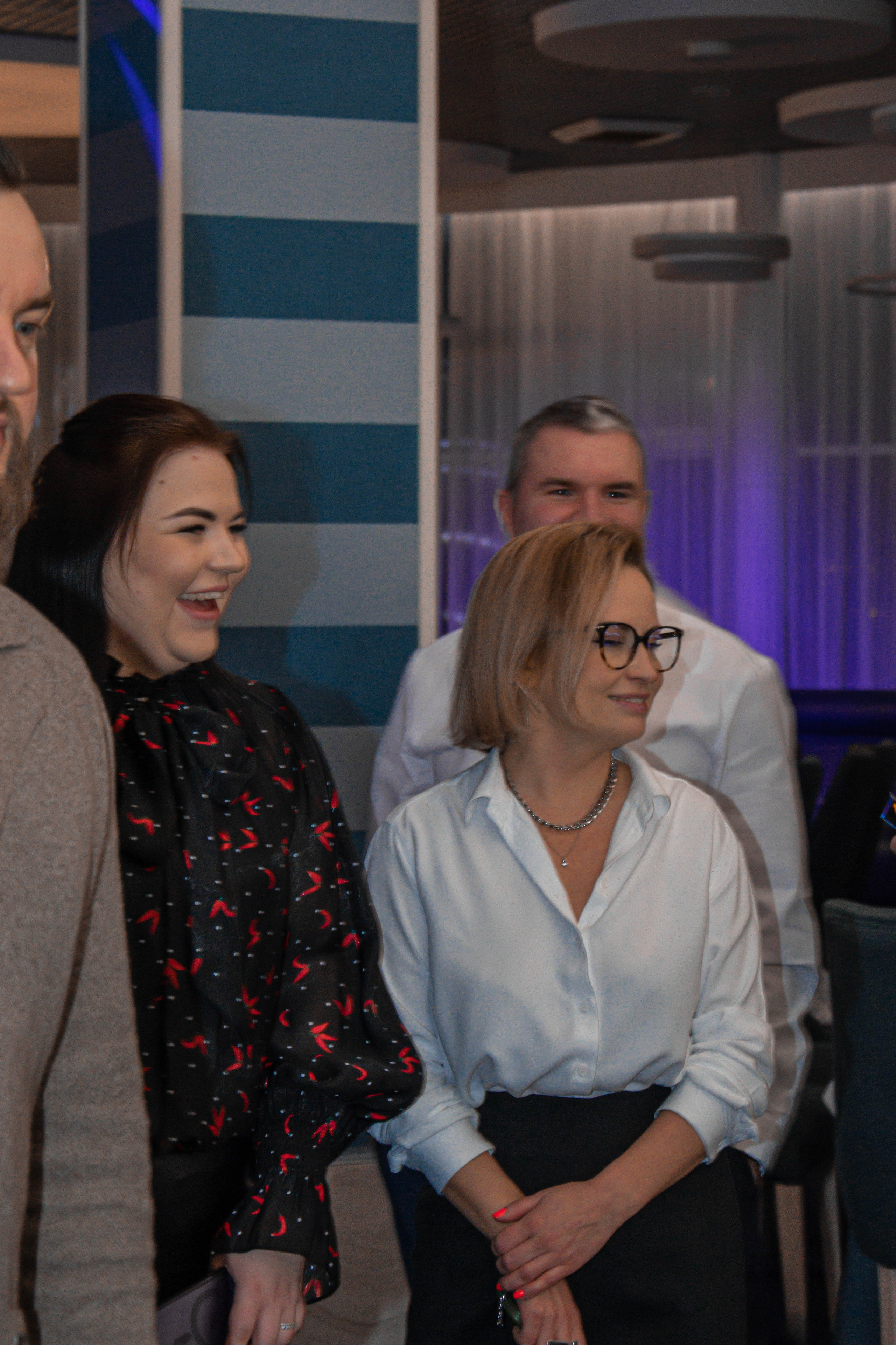 Корпоратив. Женский фотограф в Людиново и Киров