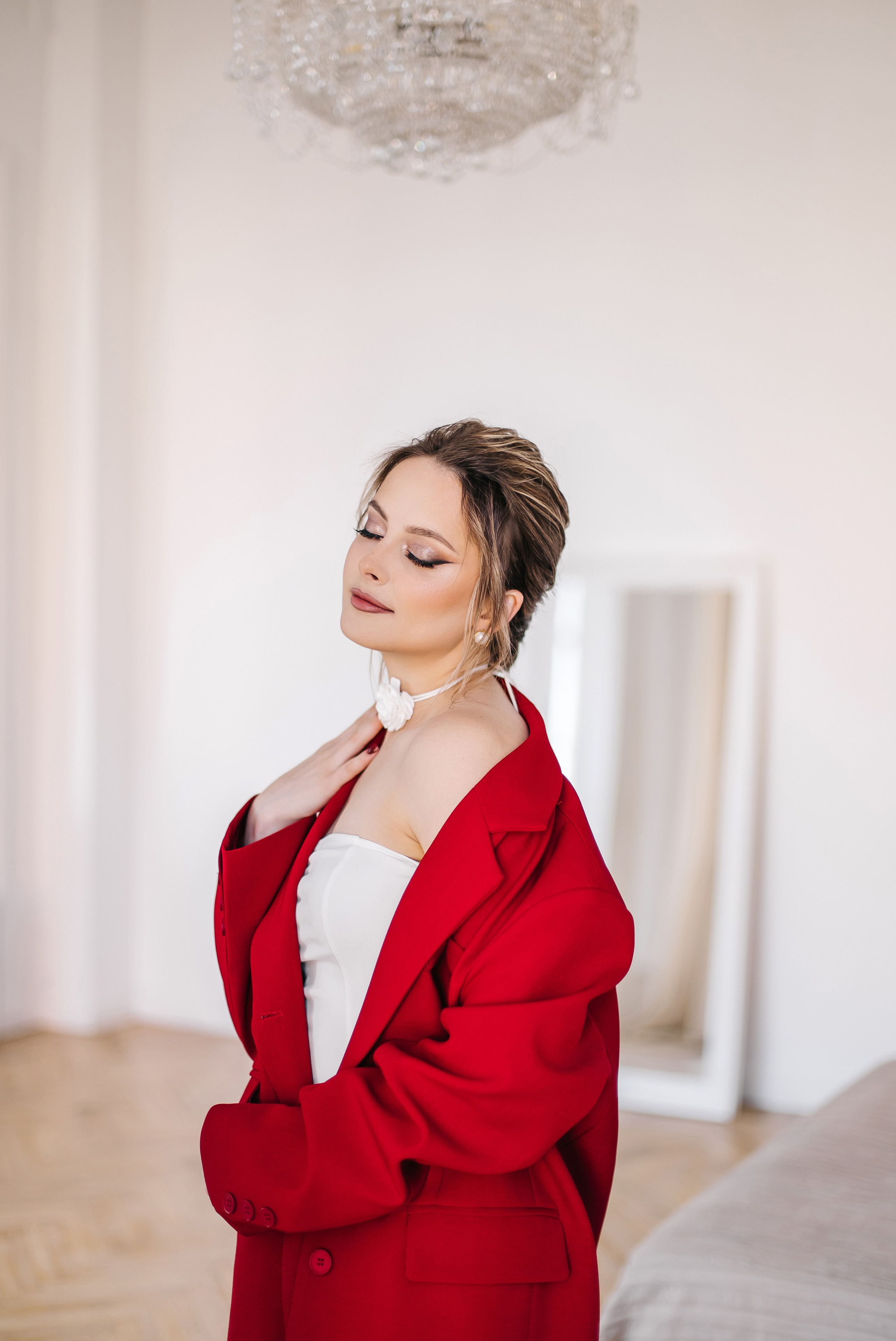 Оксана. Свадебный и портретный фотограф в Миассе Филиппенко Дарья