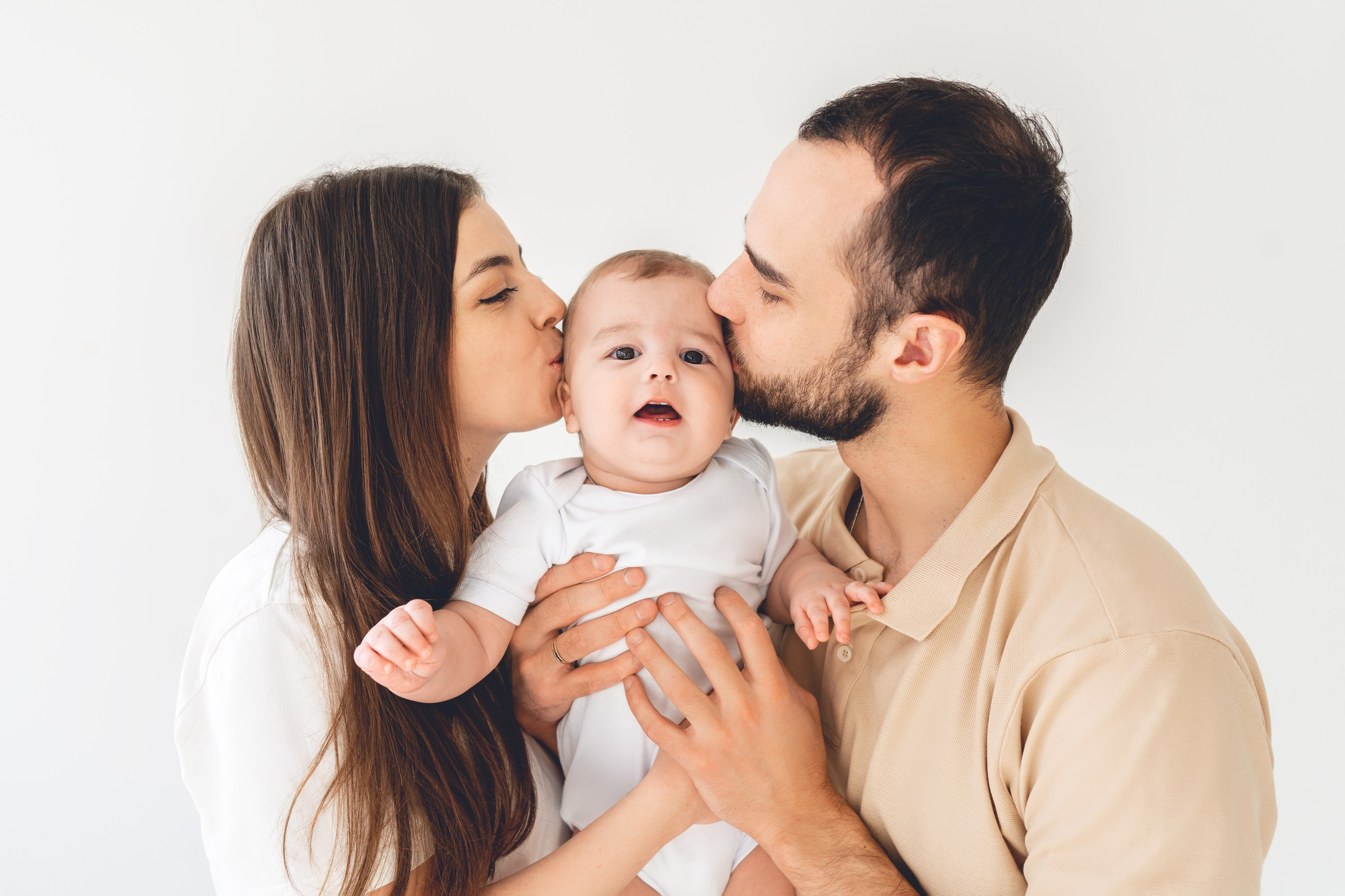 Любовь. Главная