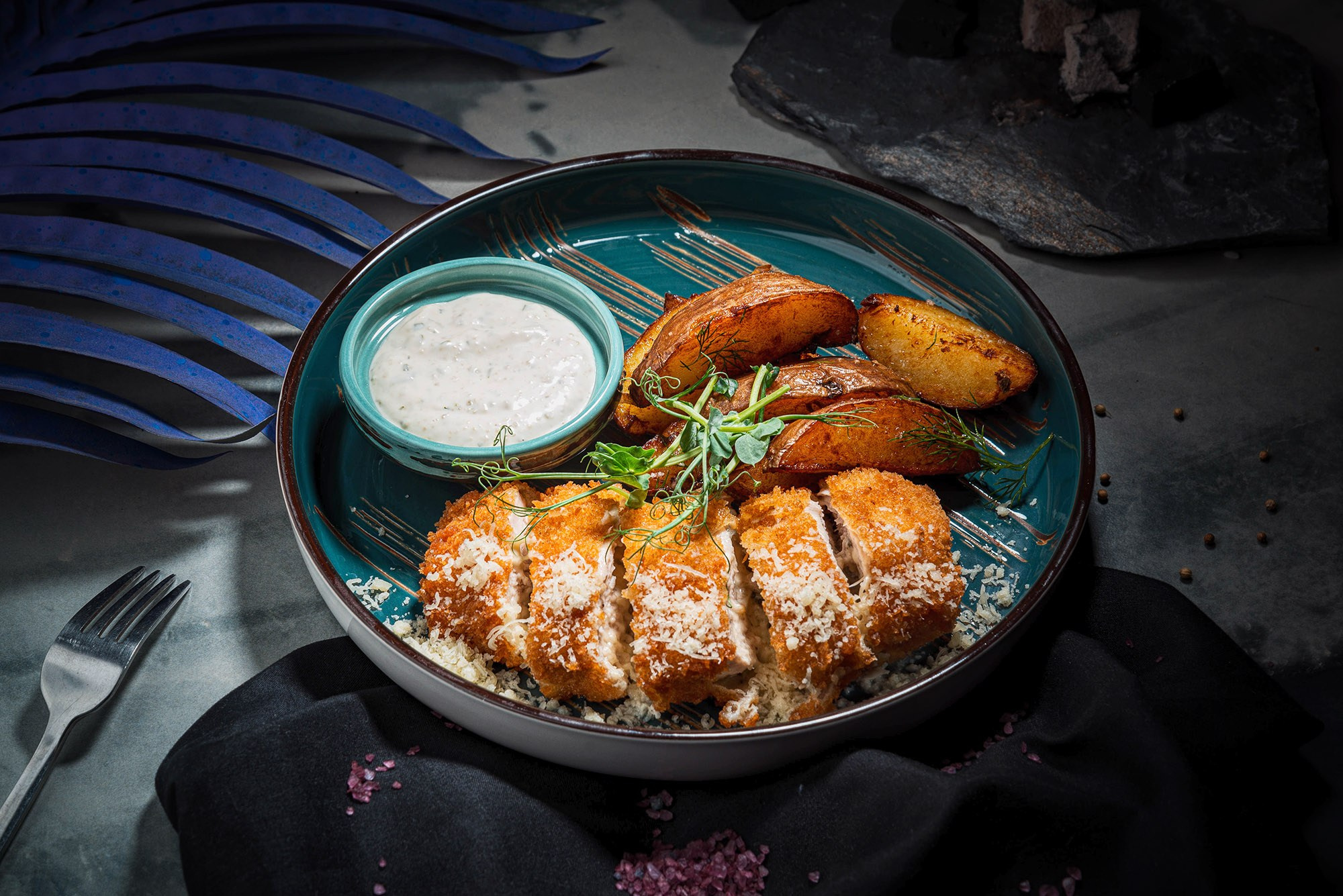 Пиво и паб. Фуд-фотограф Алексей Филинов