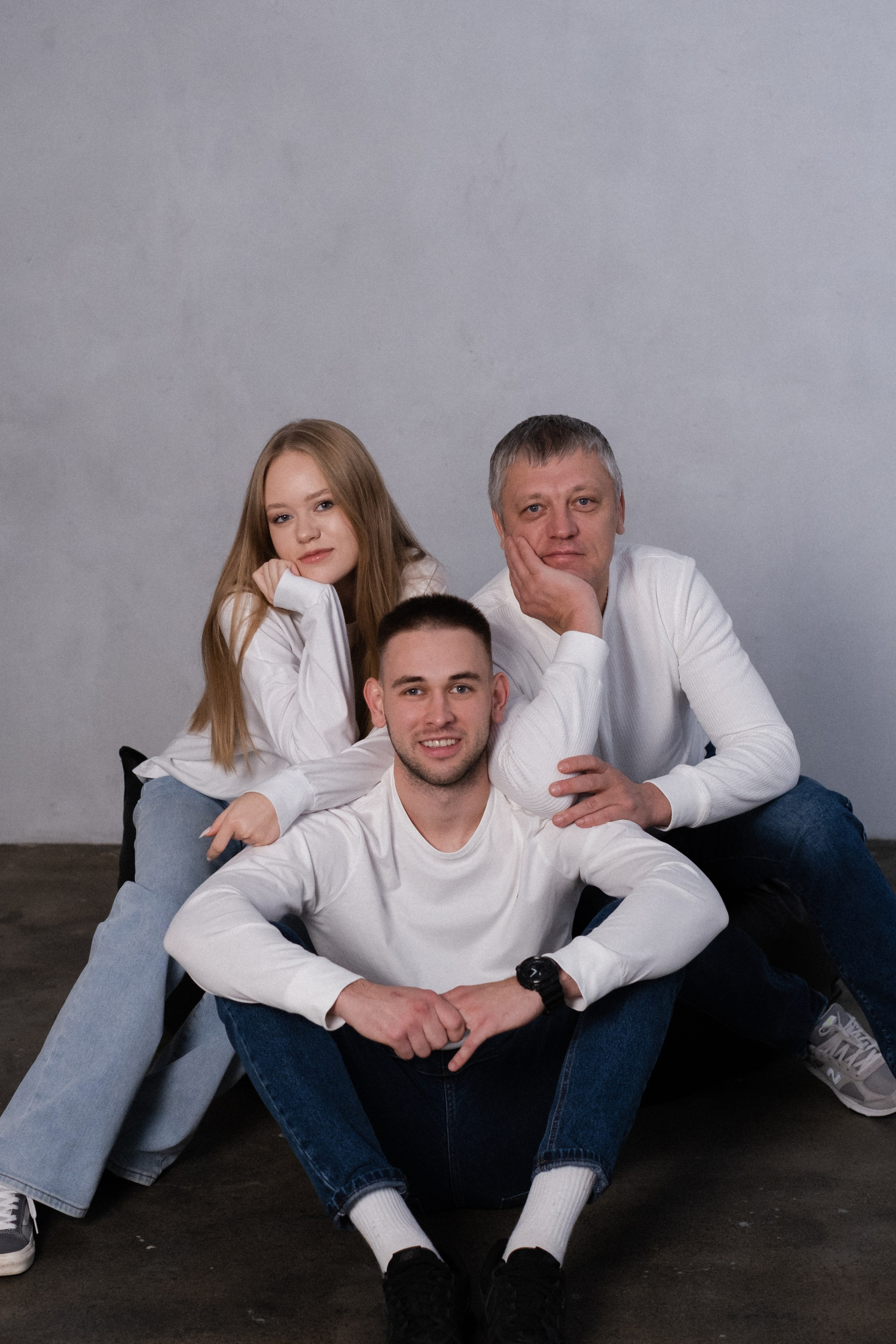 Семья. Свадебный и семейный фотограф г. Волгоград Биленко Ангелина