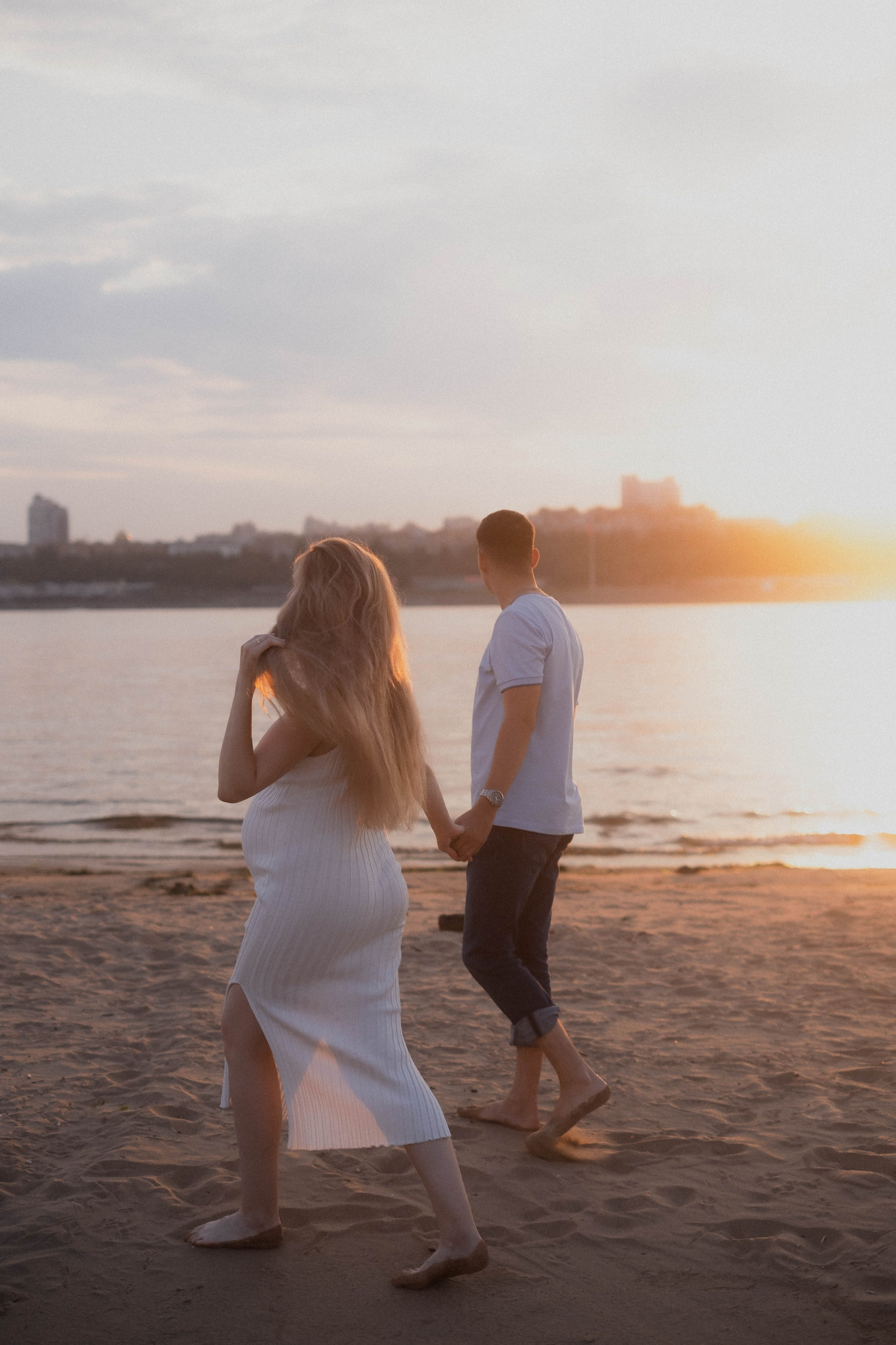 Счастье. Свадебный и семейный фотограф г. Волгоград Биленко Ангелина