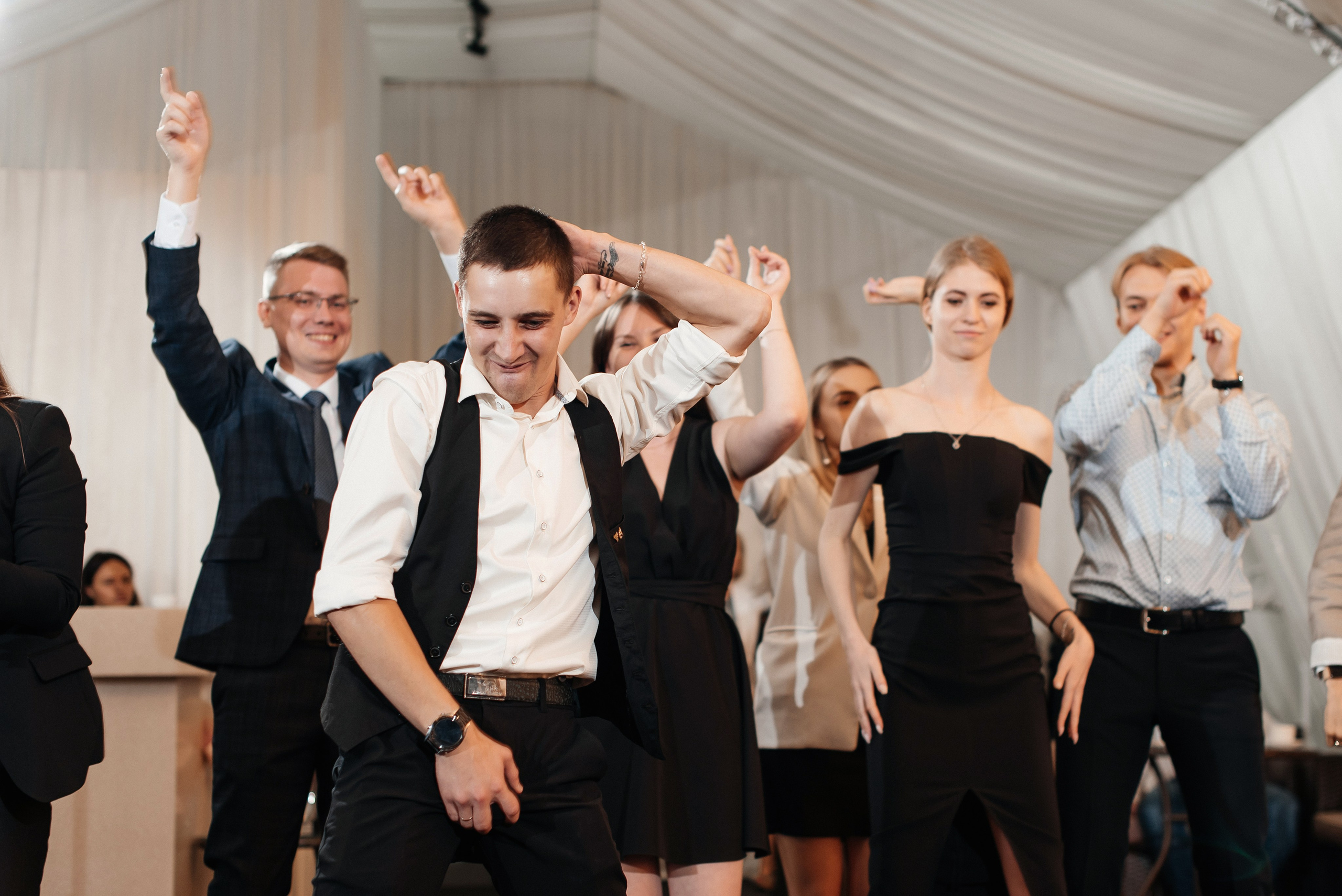 WEDDING. Мария — Свадебный фотограф