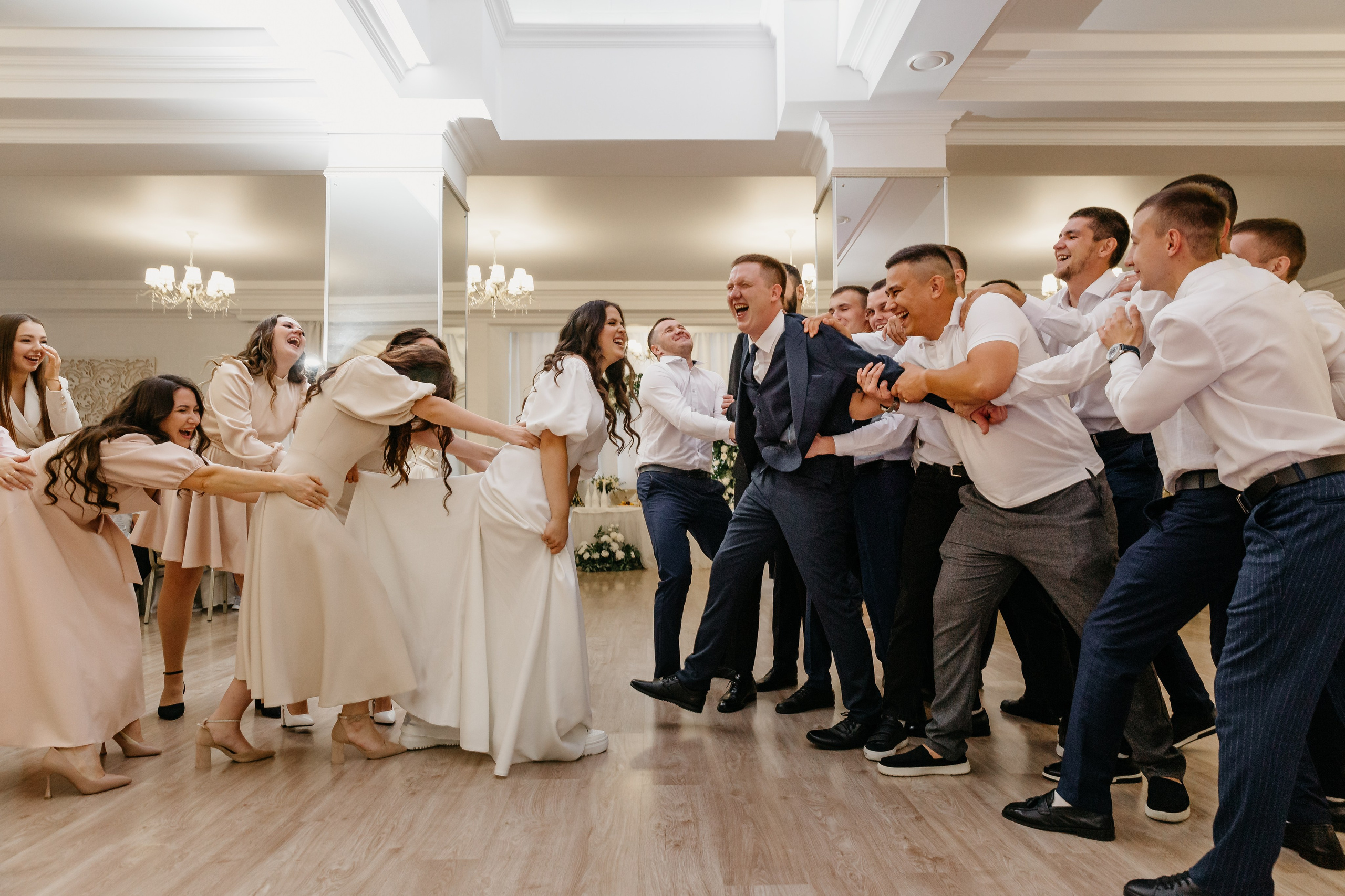 Валерия и Александр. Фотограф, видеограф в Челябинске Глеб Хазиев