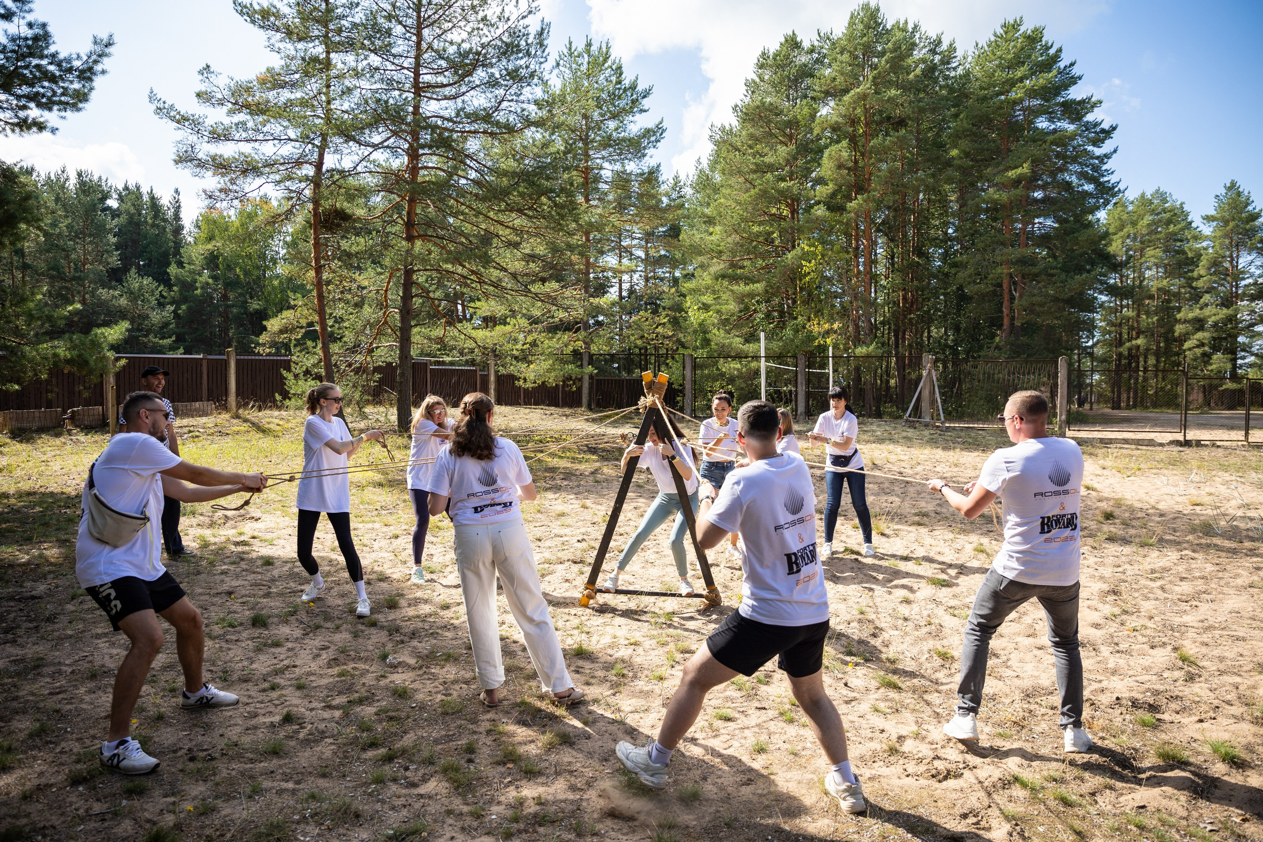 Корпоратив в Спб, тимбилдинг. Свадебный фотограф в Санкт-Петербурге и Москве