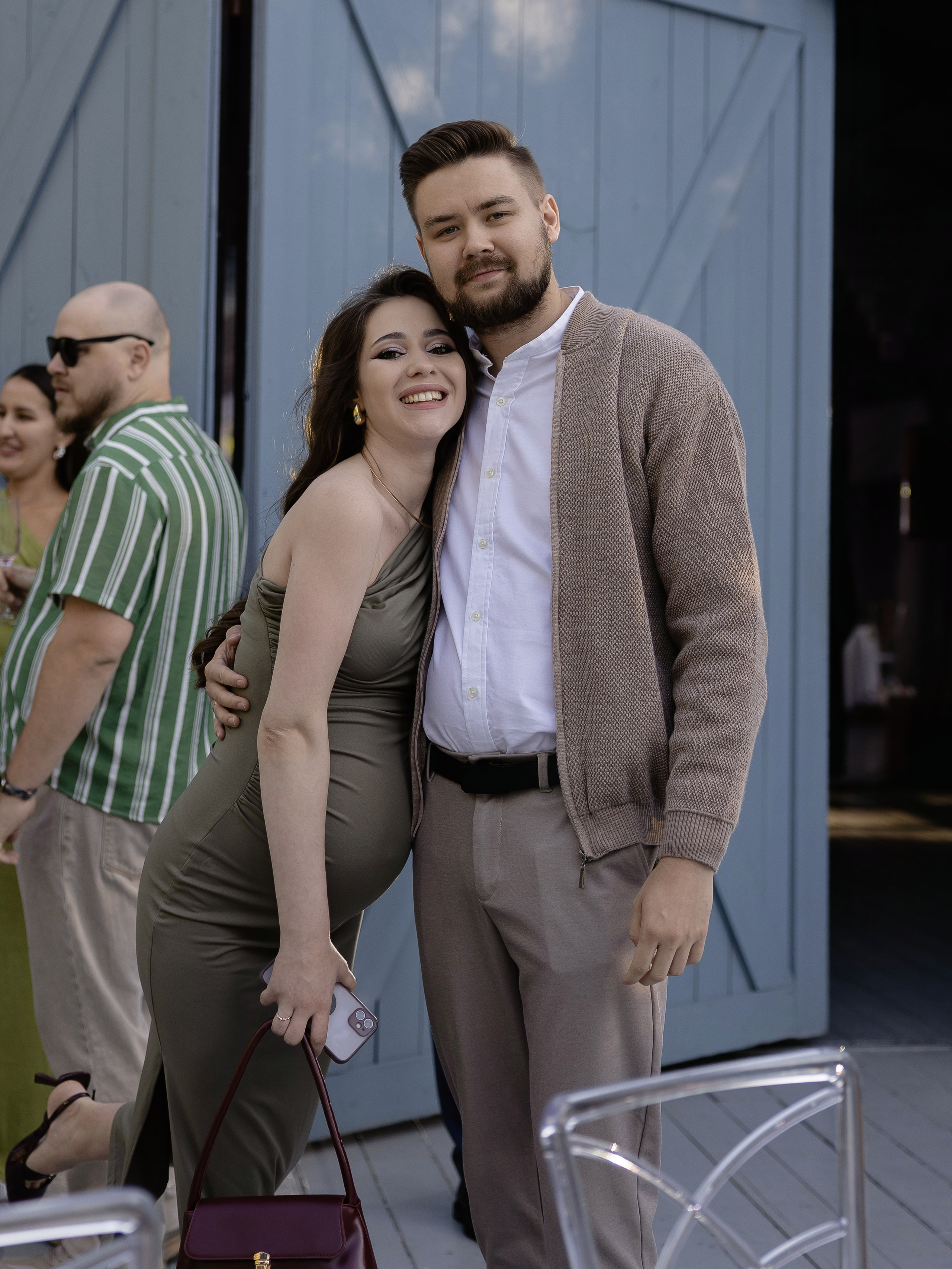 D & E. Свадебный фотограф Диана Бирюкова Казань