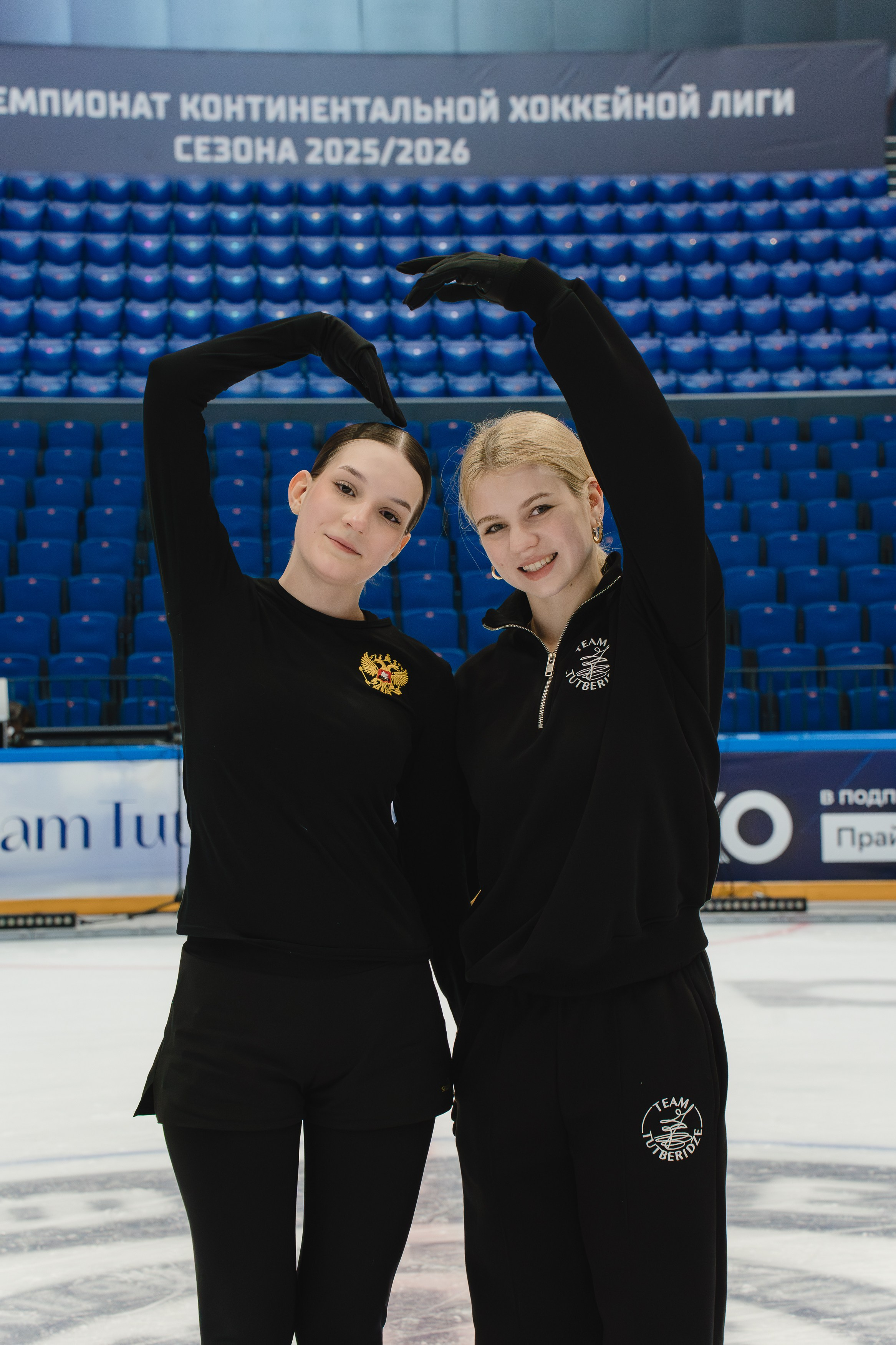 Мастер-класс Александры Трусовой (10-00). Воробьева Ксения — Спортивный и танцевальный фотограф Новосибирск
