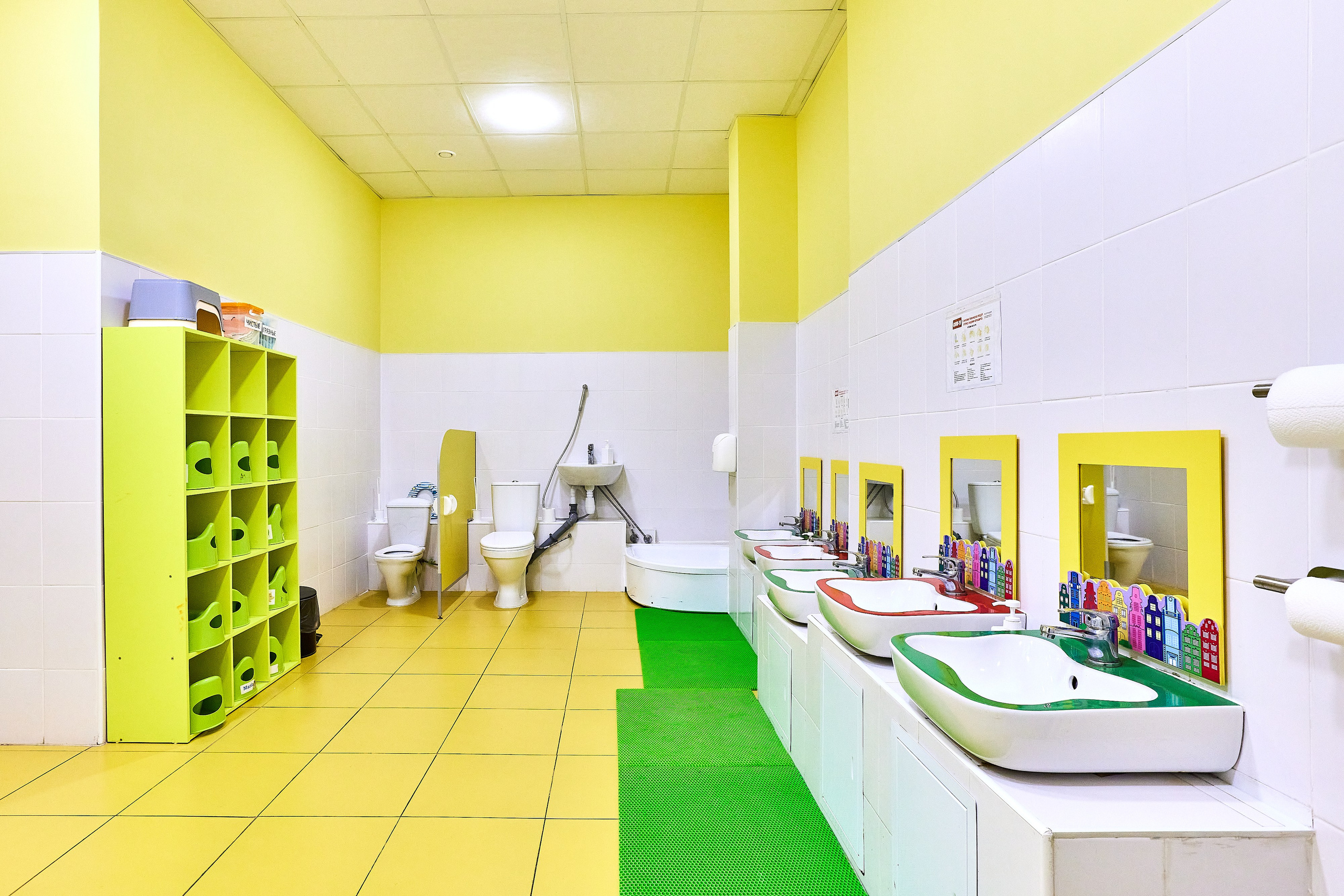 Детский сад «Чудо Фея». Фотограф Анастасия Леонтьева Санкт-Петербург