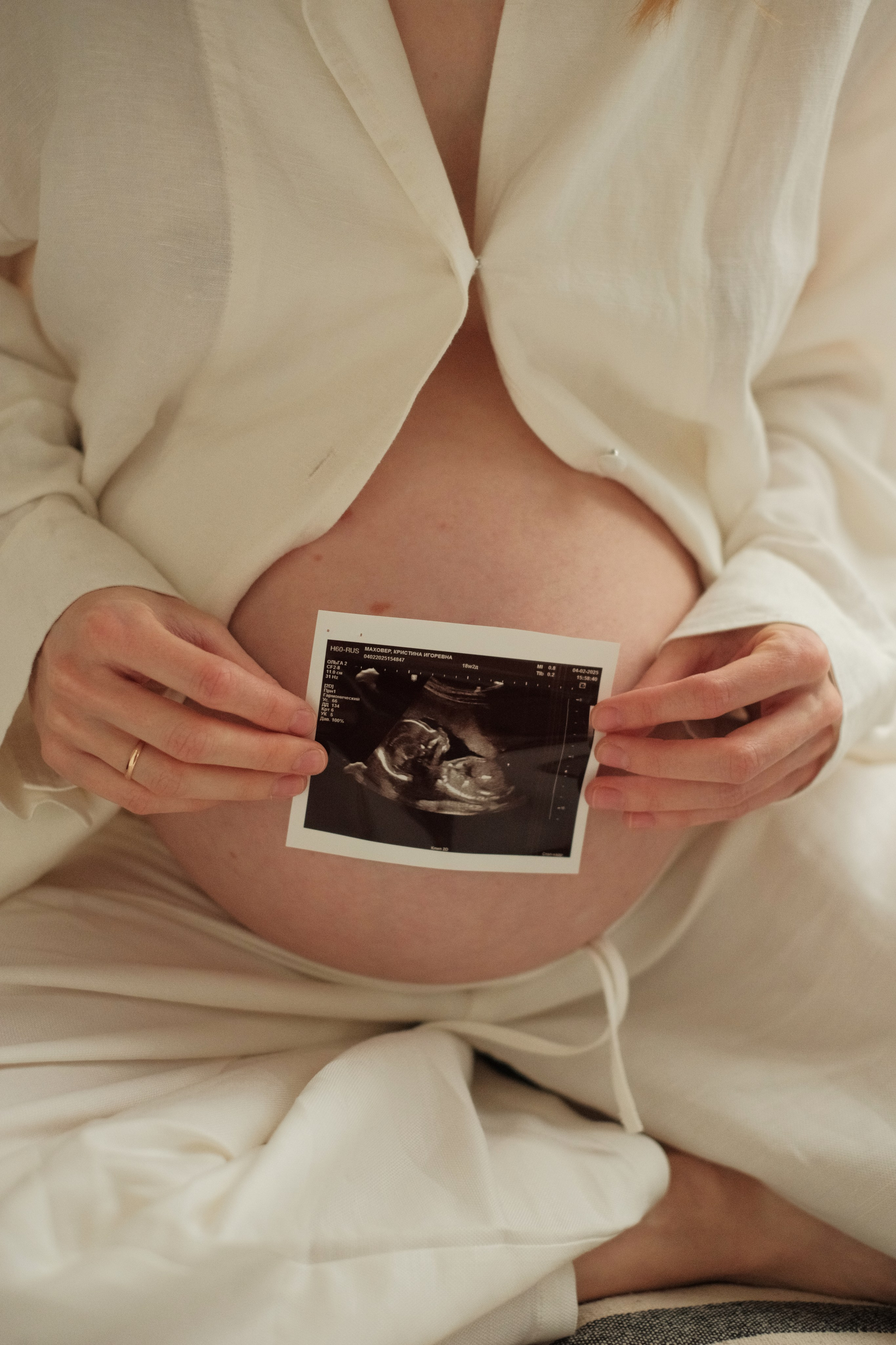 Kris. Фотограф