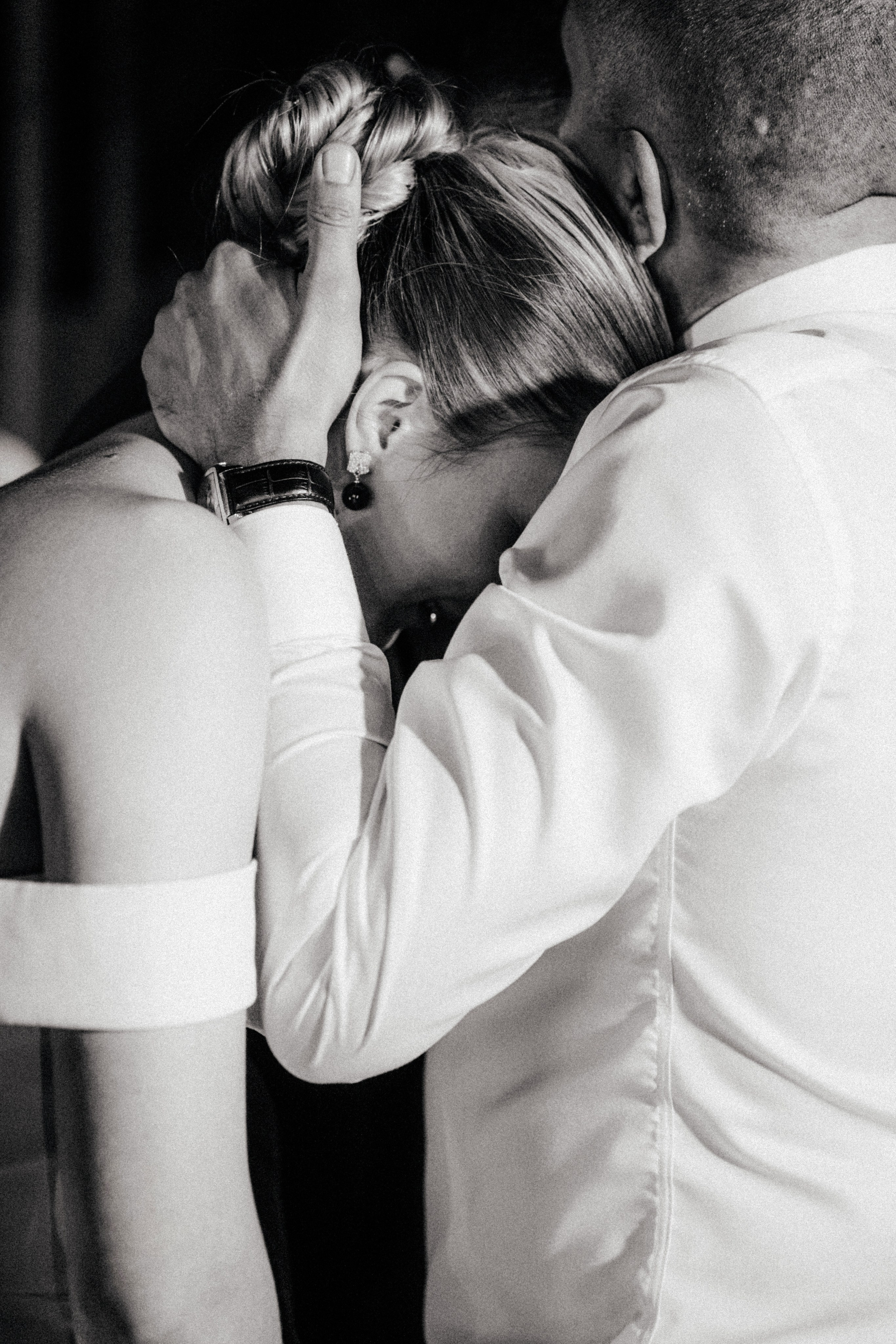 R&K. Фотограф Москва Никита Воробьев