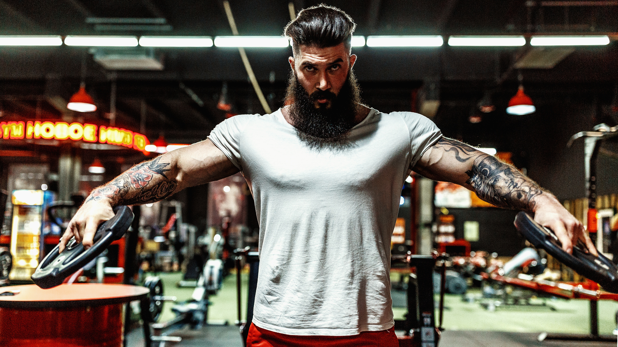 Артур тренировка. Сергей Ветер, фотограф в Краснодаре