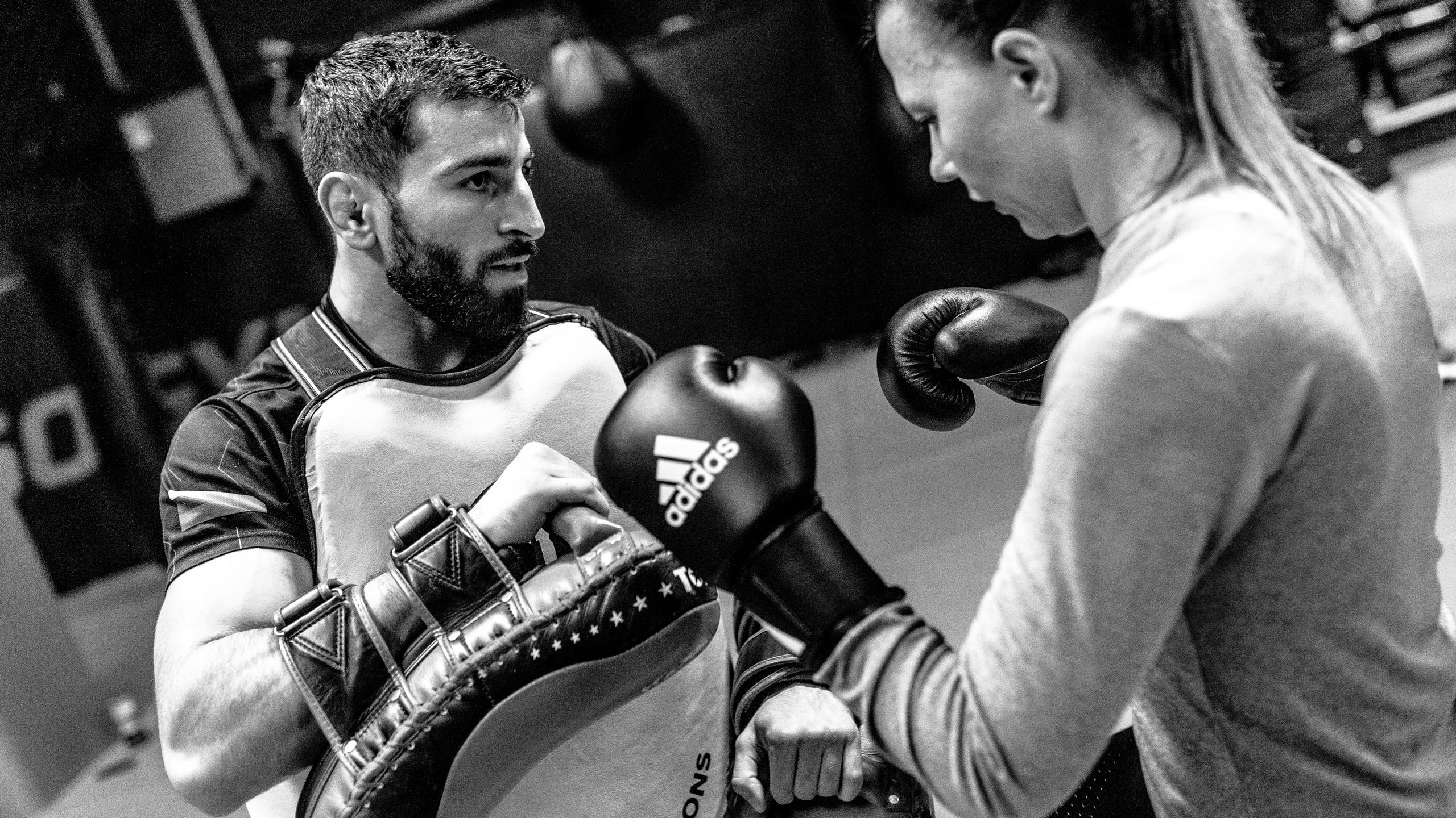 Роберт. Сергей Ветер, фотограф в Краснодаре