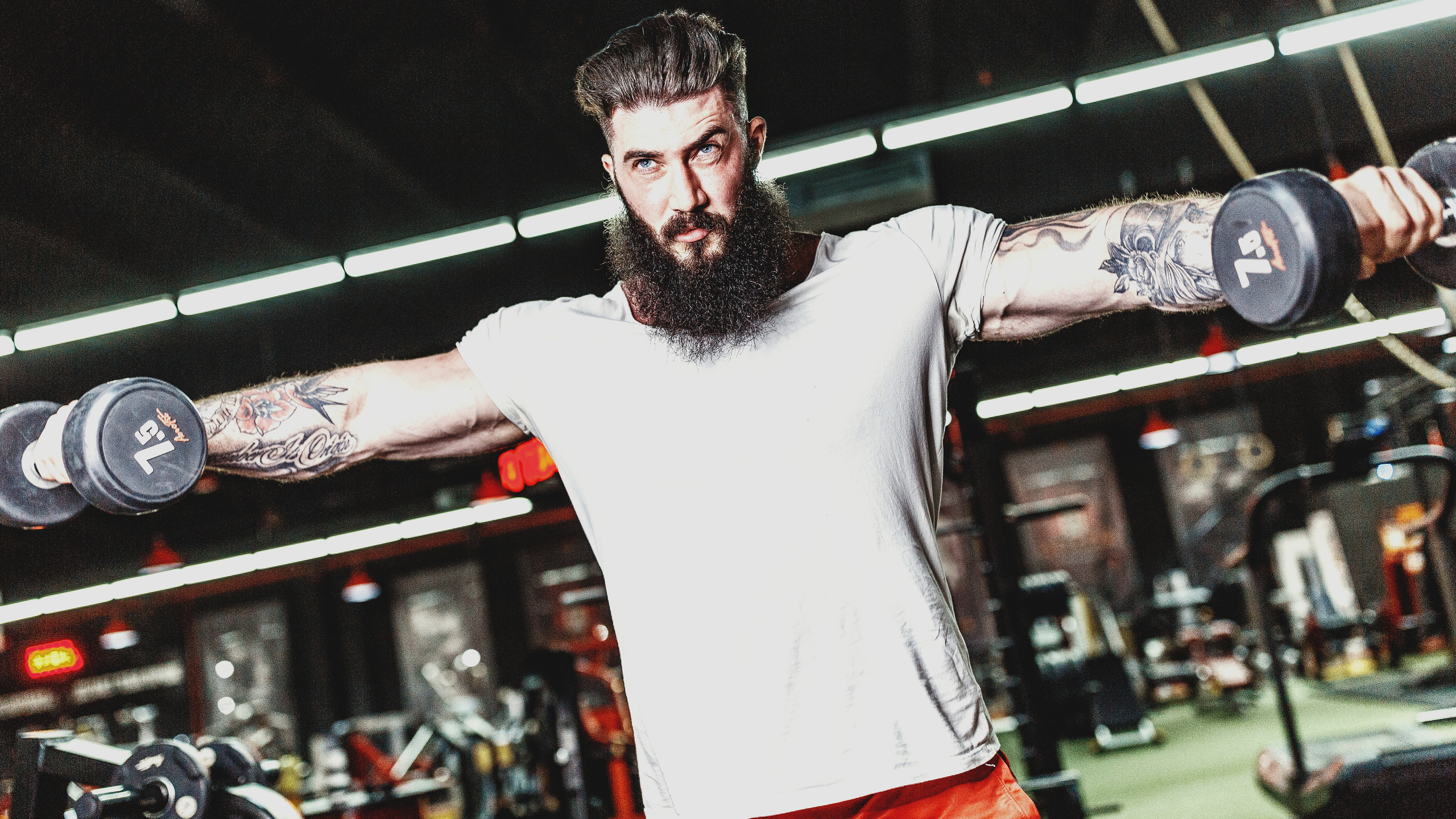 Артур тренировка. Сергей Ветер, фотограф в Краснодаре