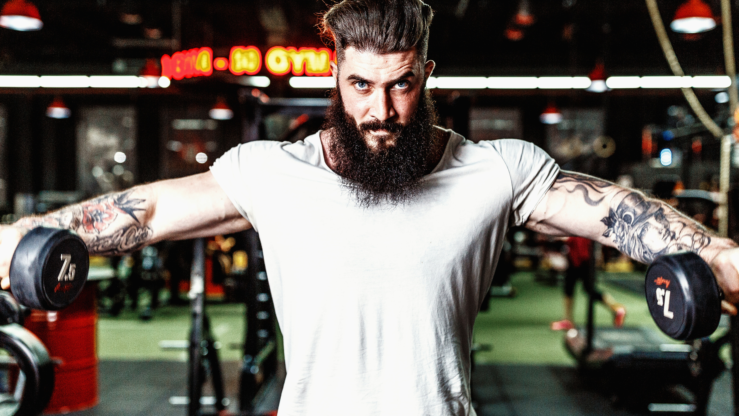 Артур тренировка. Сергей Ветер, фотограф в Краснодаре