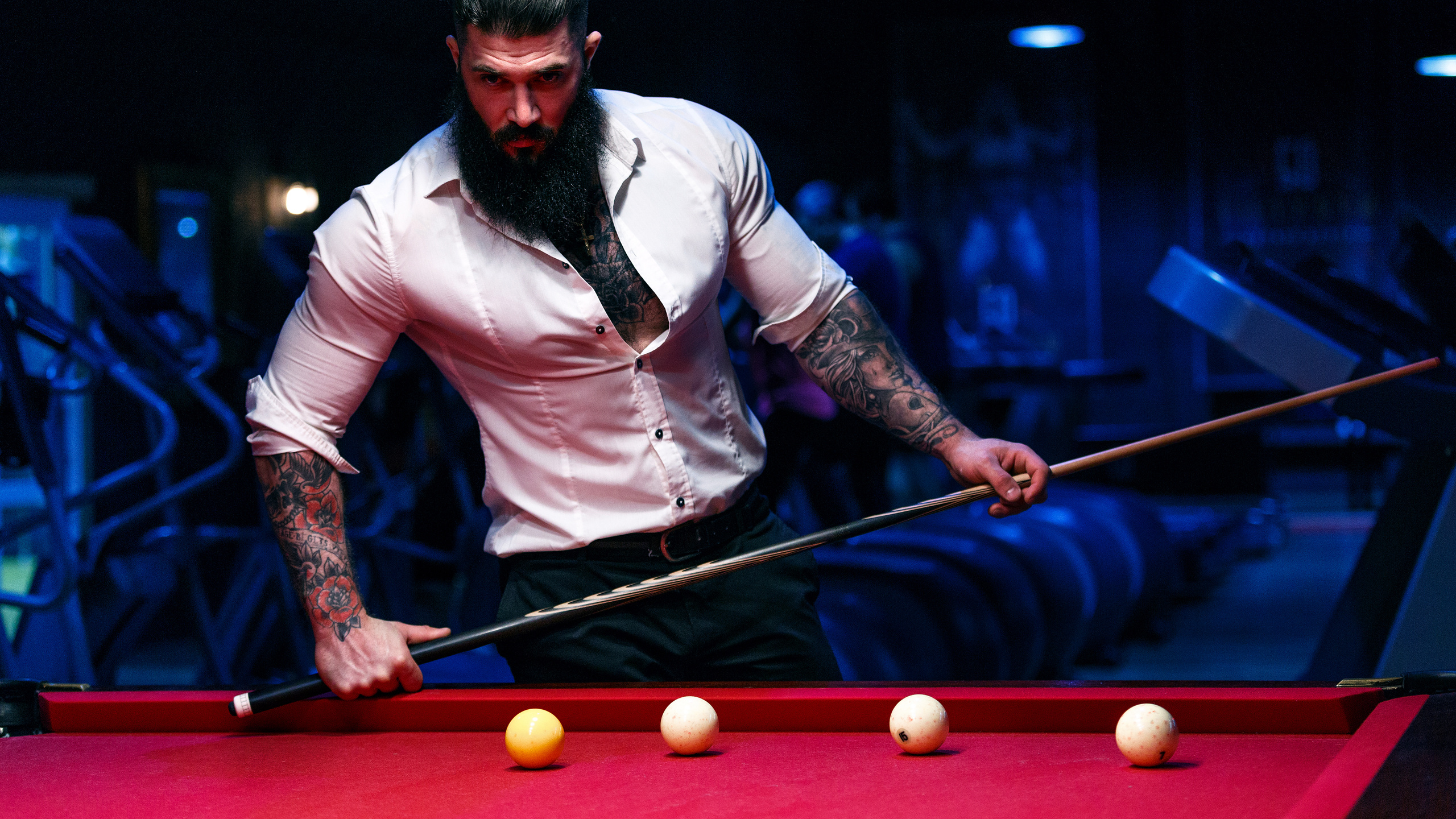 Артур бильярд. Сергей Ветер, фотограф в Краснодаре