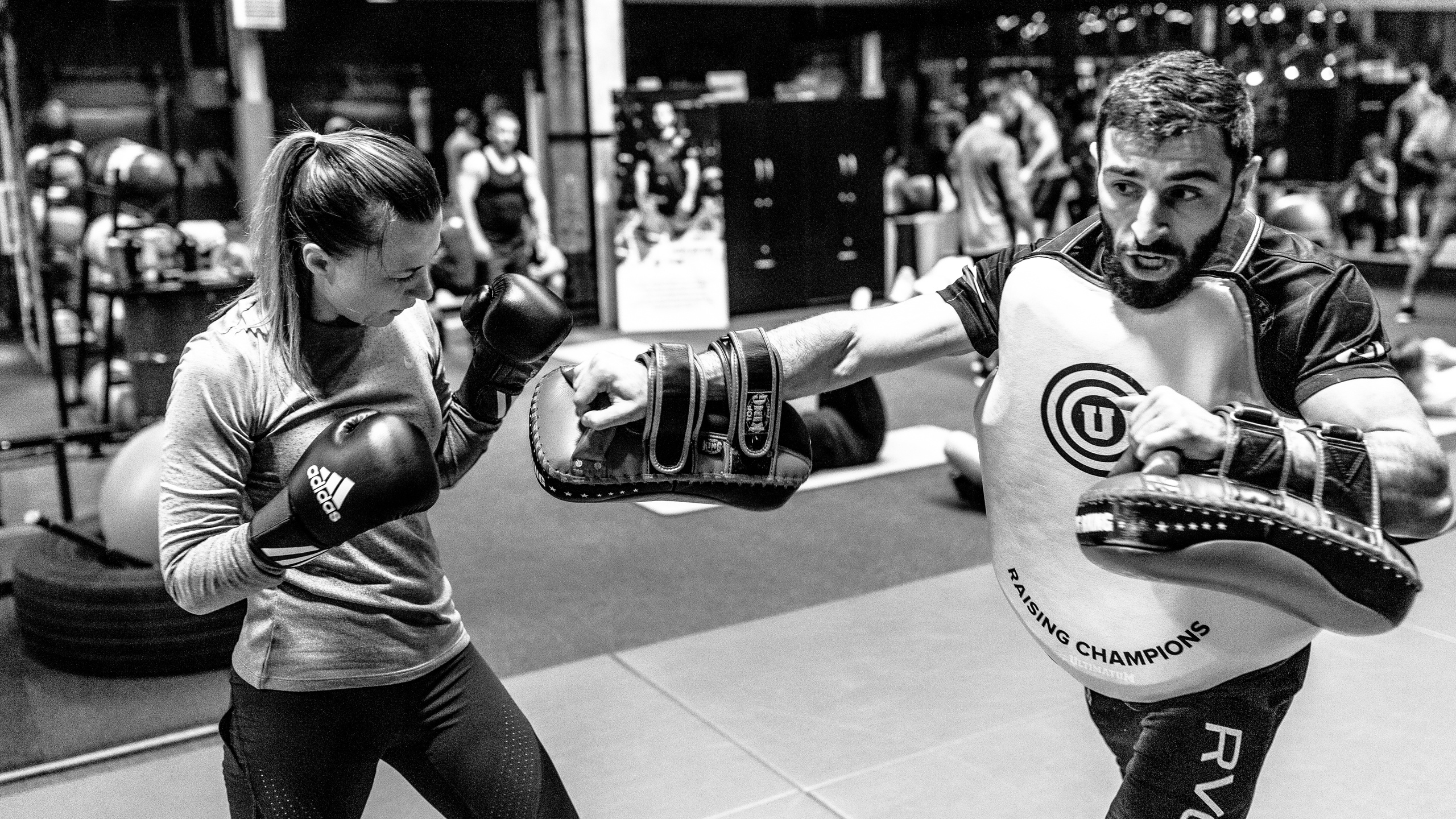 Роберт. Сергей Ветер, фотограф в Краснодаре