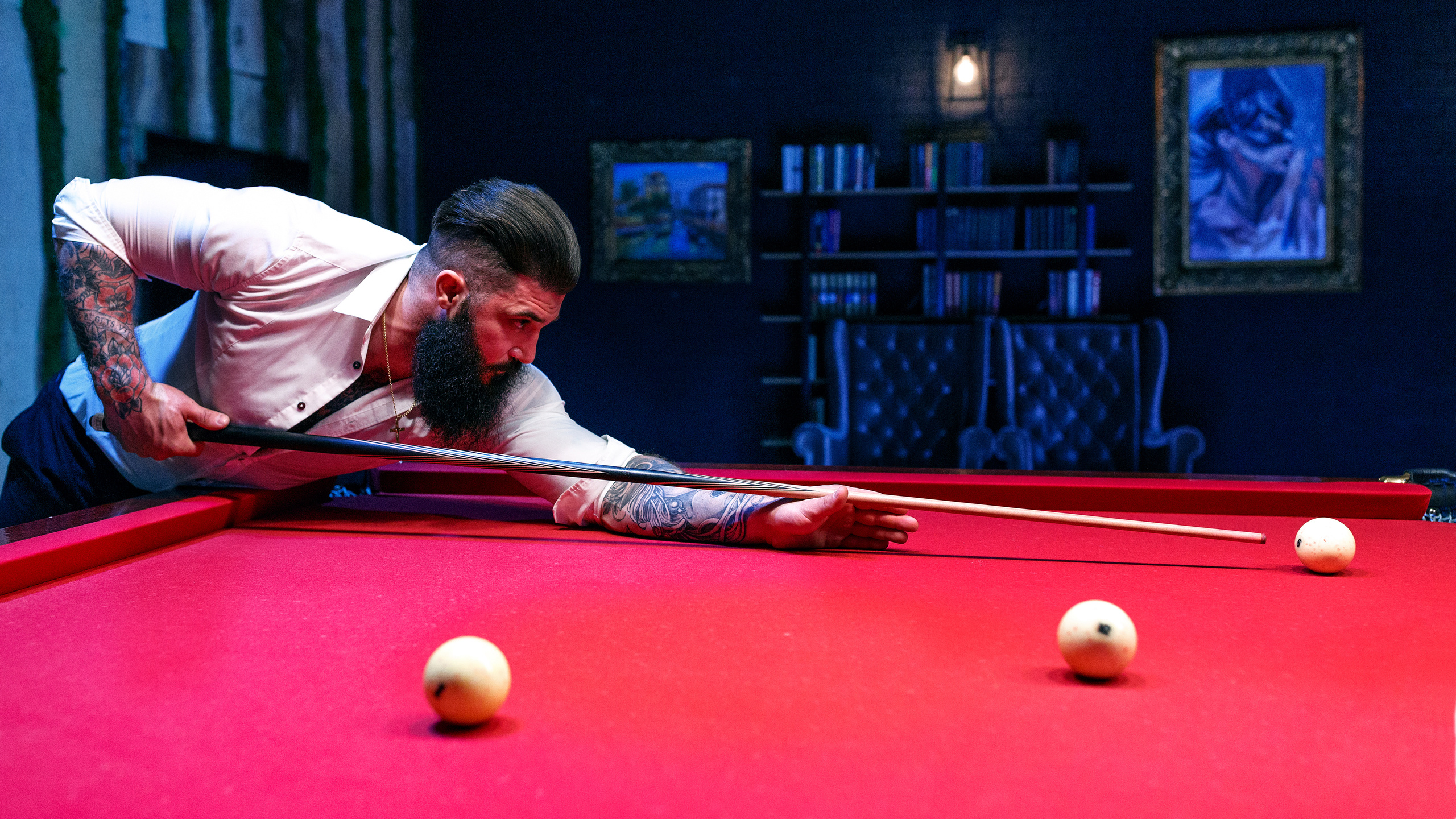 Артур бильярд. Сергей Ветер, фотограф в Краснодаре