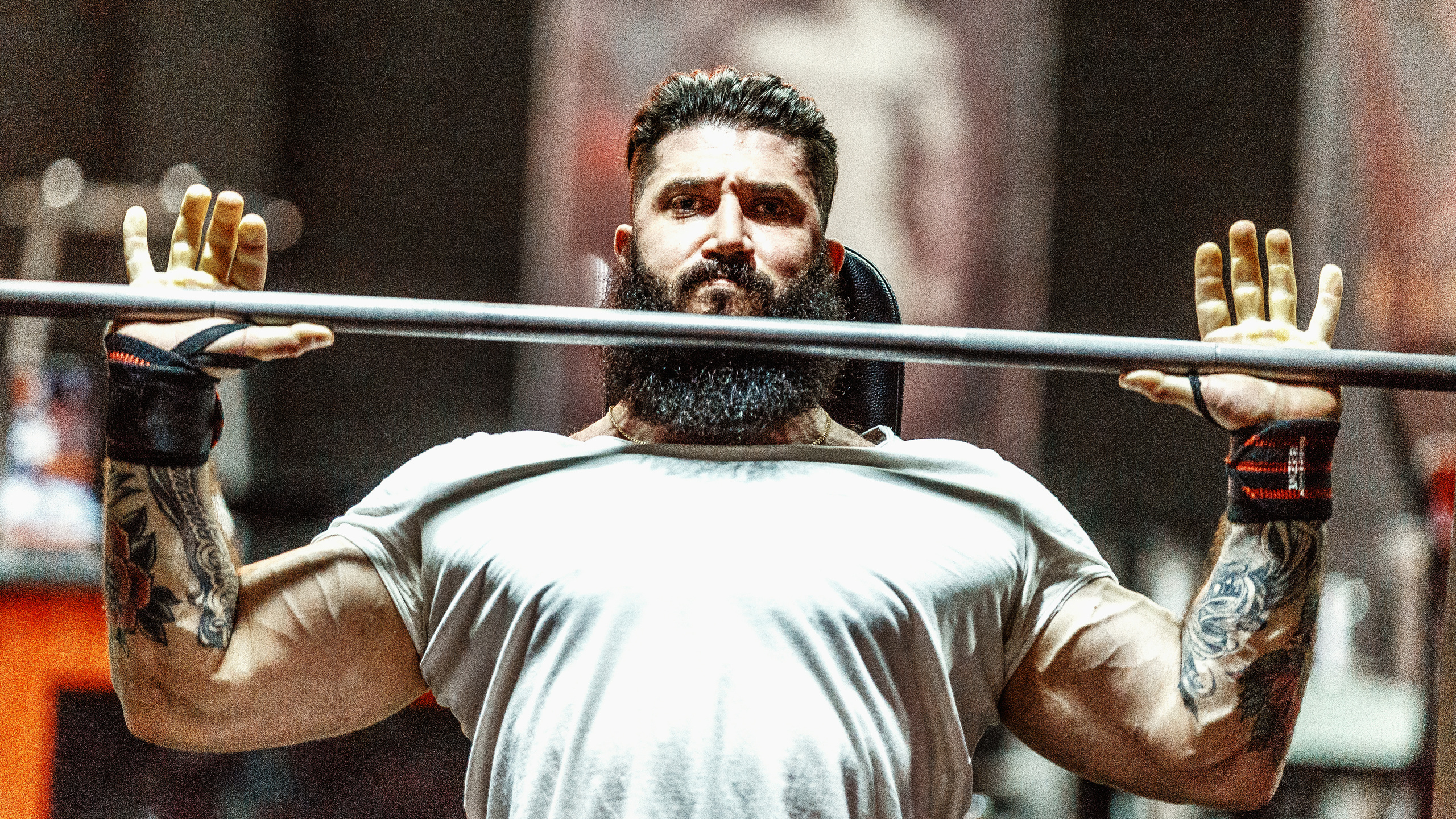 Артур тренировка. Сергей Ветер, фотограф в Краснодаре