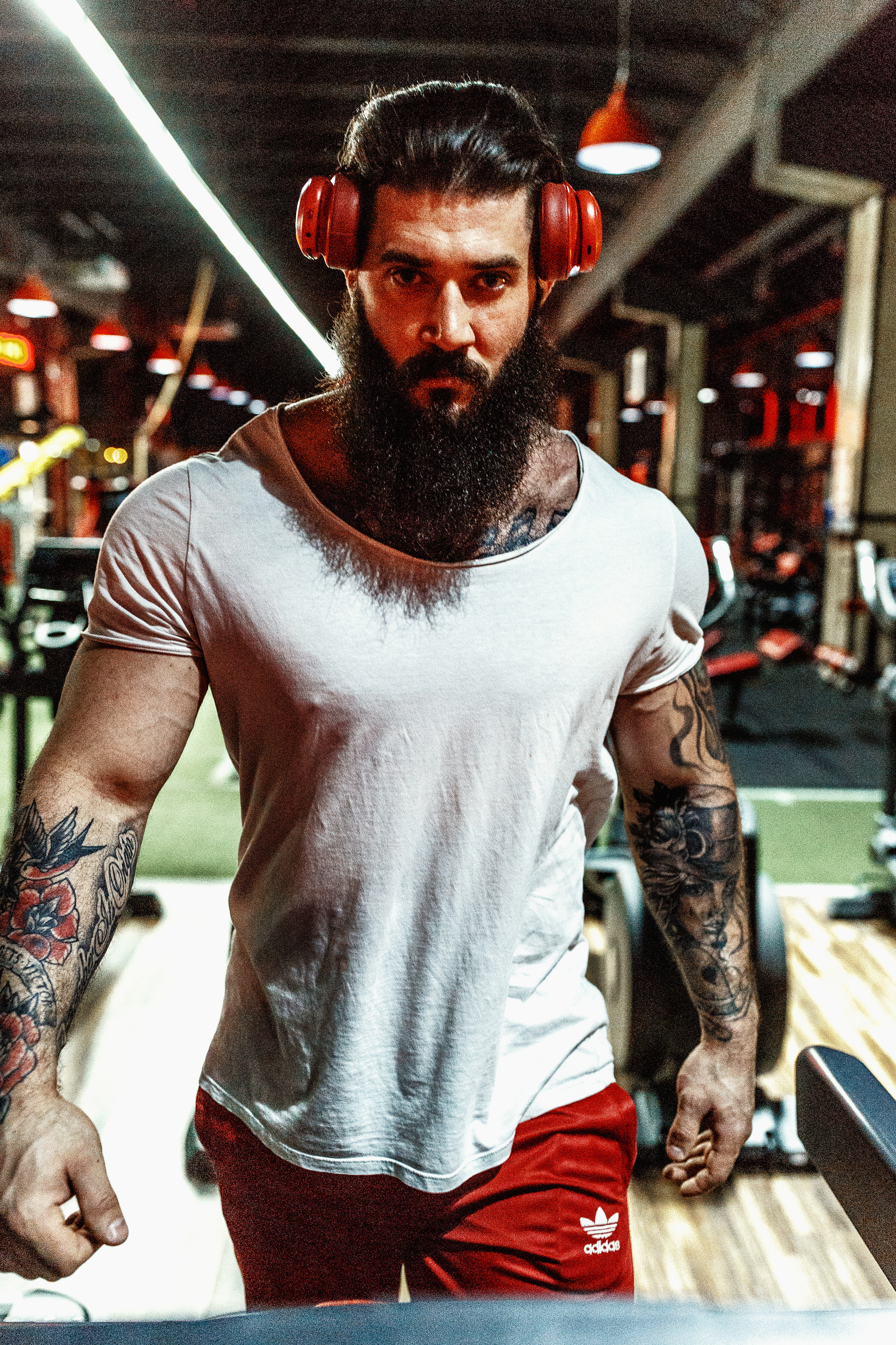 Артур тренировка. Сергей Ветер, фотограф в Краснодаре