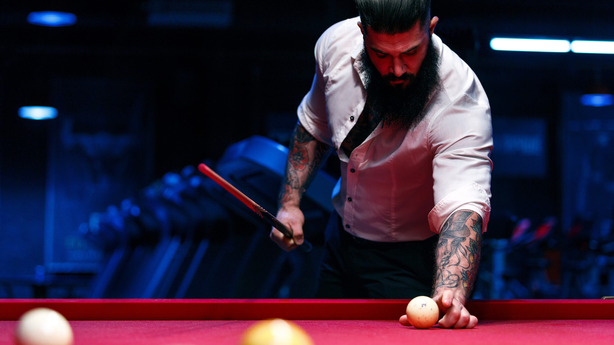 Артур бильярд. Сергей Ветер, фотограф в Краснодаре